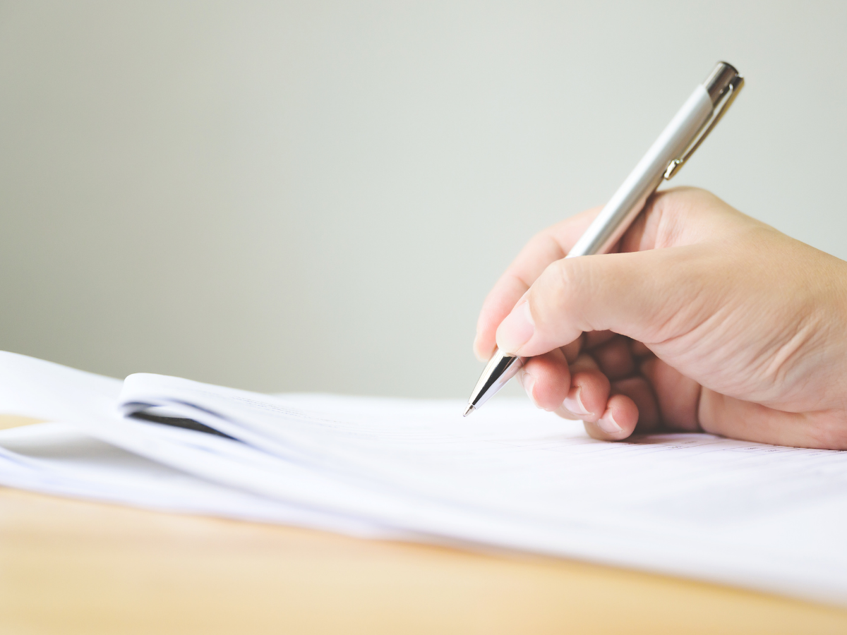 Paziņojums par dzīvojamās mājas Institūta ielā 5, Siguldā, funkcionāli nepieciešamā zemes gabala pārskatīšanas uzsākšanu