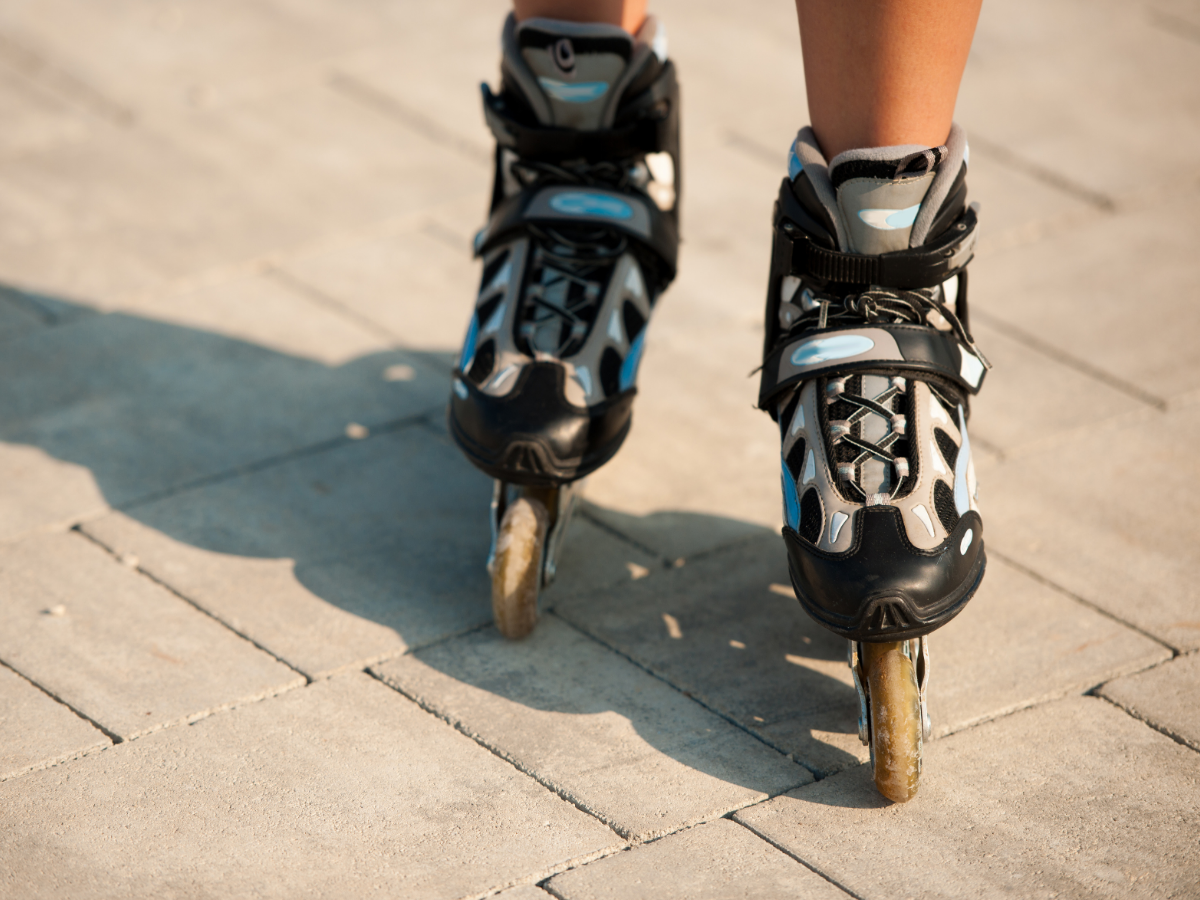Latvijas čempionāts rollerslēpošanā