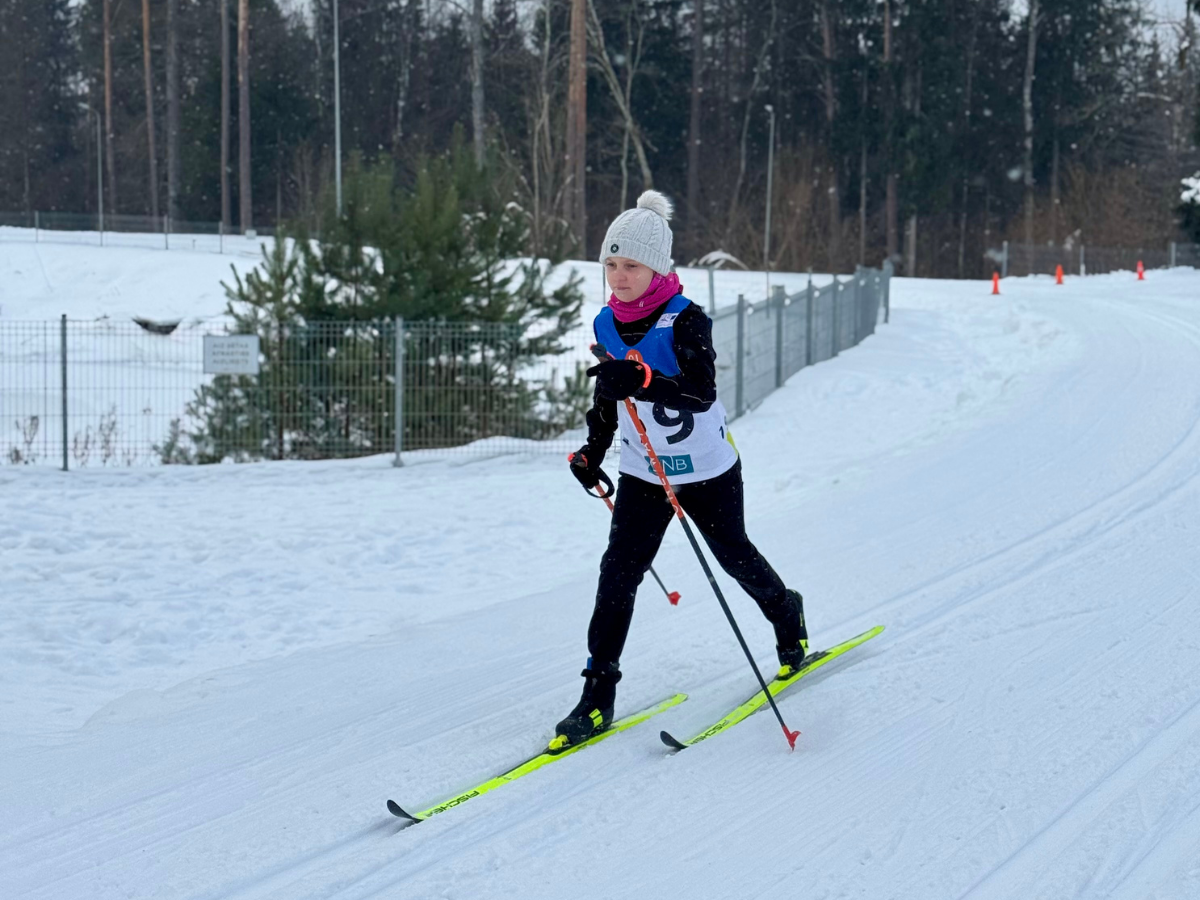 Noticis “S!-Fischer 2026” ziemas skolēnu čempionāta otrais posms