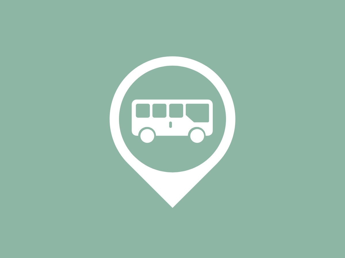 Pagaidu izmaiņas sabiedriskā transporta pieturvietā Pulkveža Brieža ielā