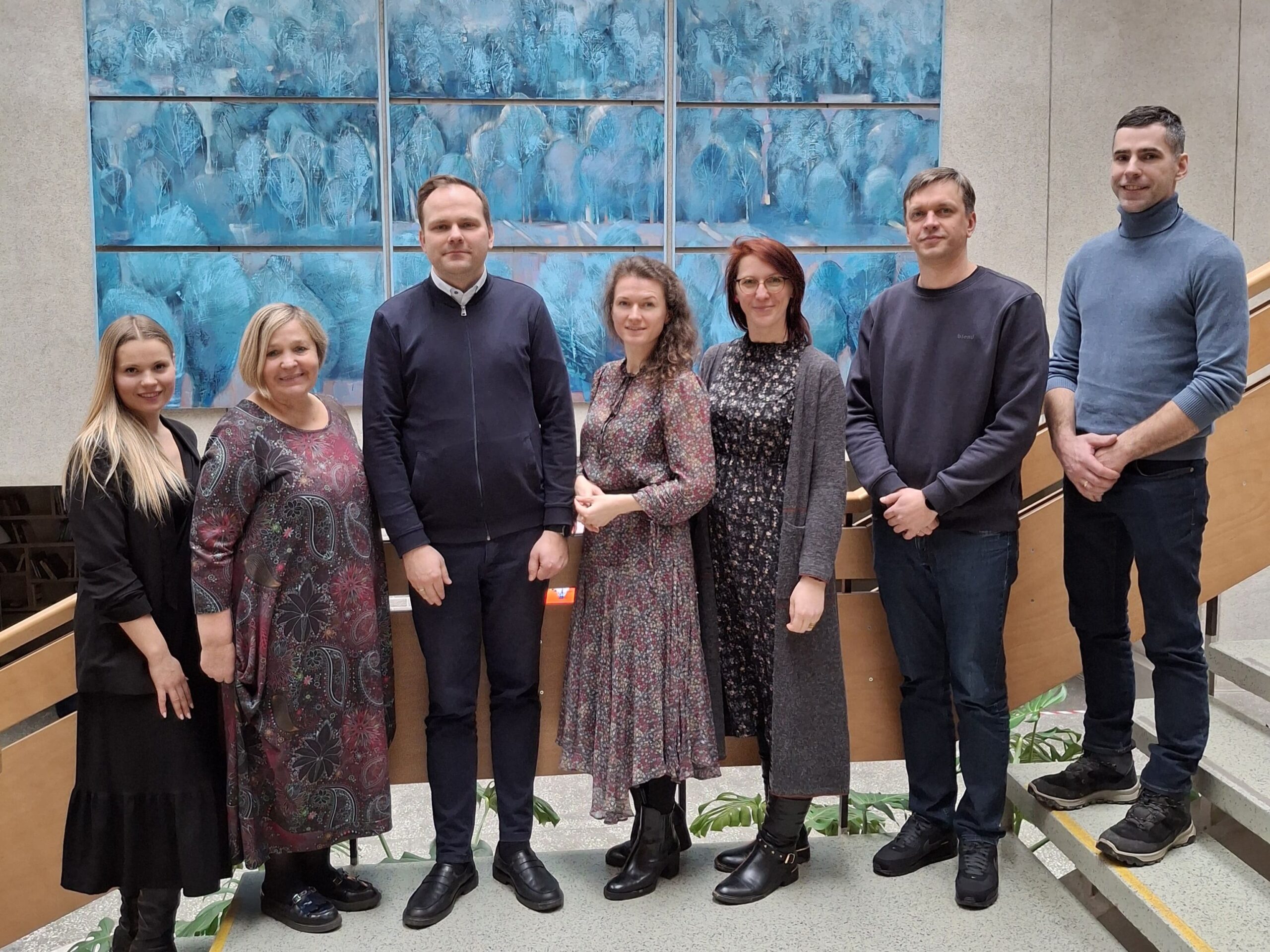 Mālpilī pārrunāta 7. Latvijas Lauku kopienu parlamenta organizēšana