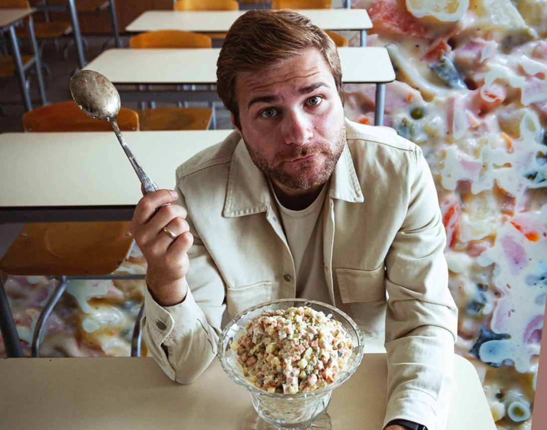 Aicina uz izrādi “Vēlēšanās” Lēdurgas Kultūras namā