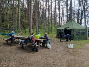 Siguldas novada jauniešu izaugsmes apmācību pirmais posms projektā “Izaugsmes ceļš”