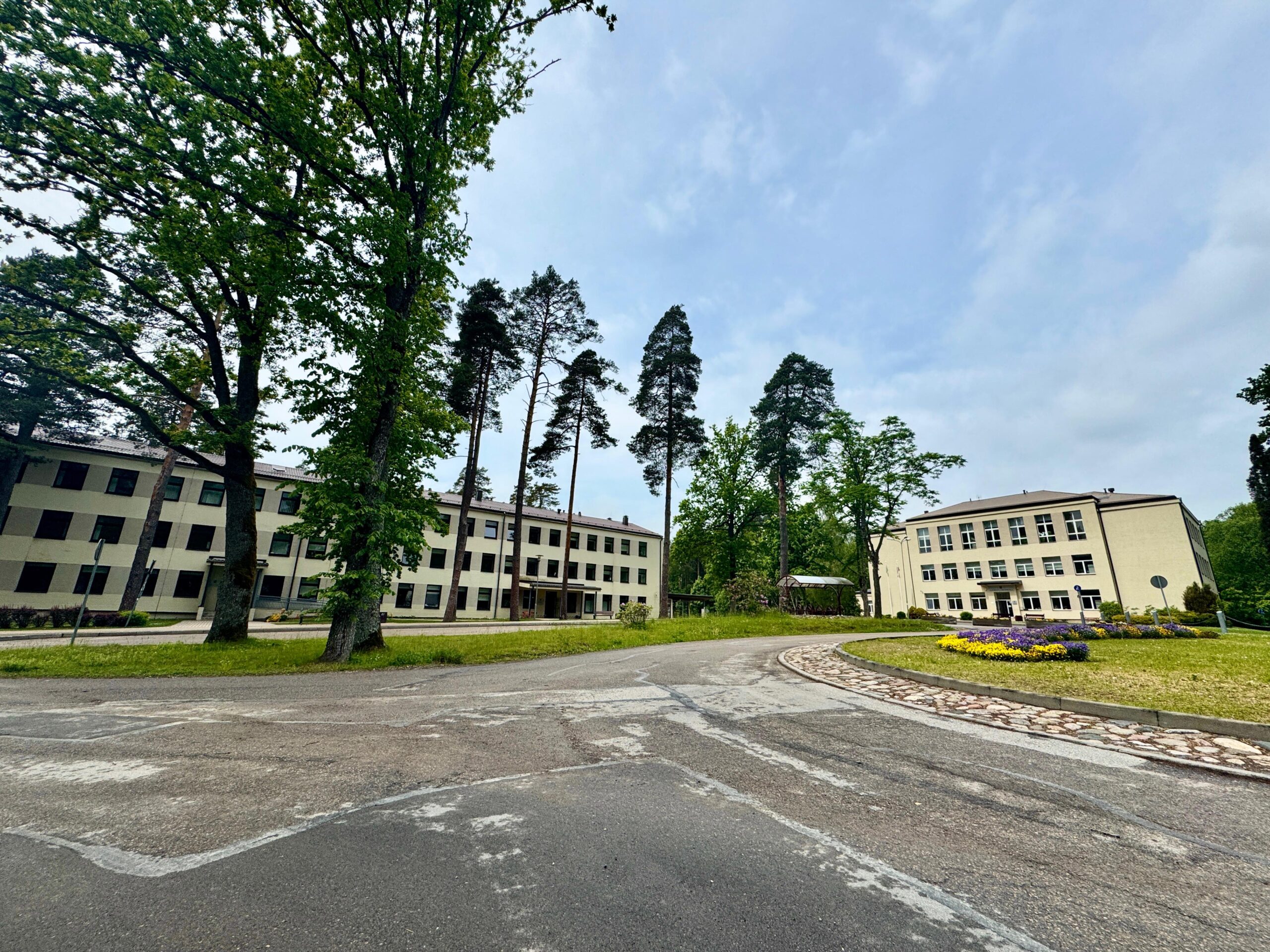 Noslēgts līgums par Laurenču sākumskolas pārbūves un sporta zāles izbūves būvprojekta izstrādi