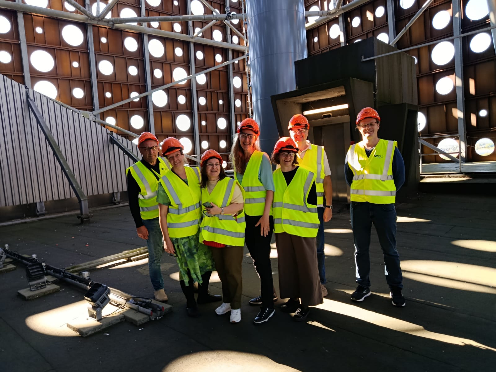 Pieredzes apmaiņas vizīte Dānijā sniedz jaunas atziņas par aprites ekonomiku un atkritumu apsaimniekošanu