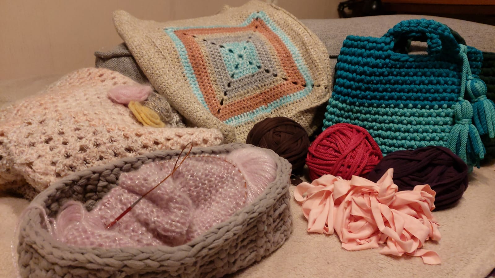 Daces Morozas pūralādes vēdināšana “Rokdarbi virtuvē jeb citādi nevar…”