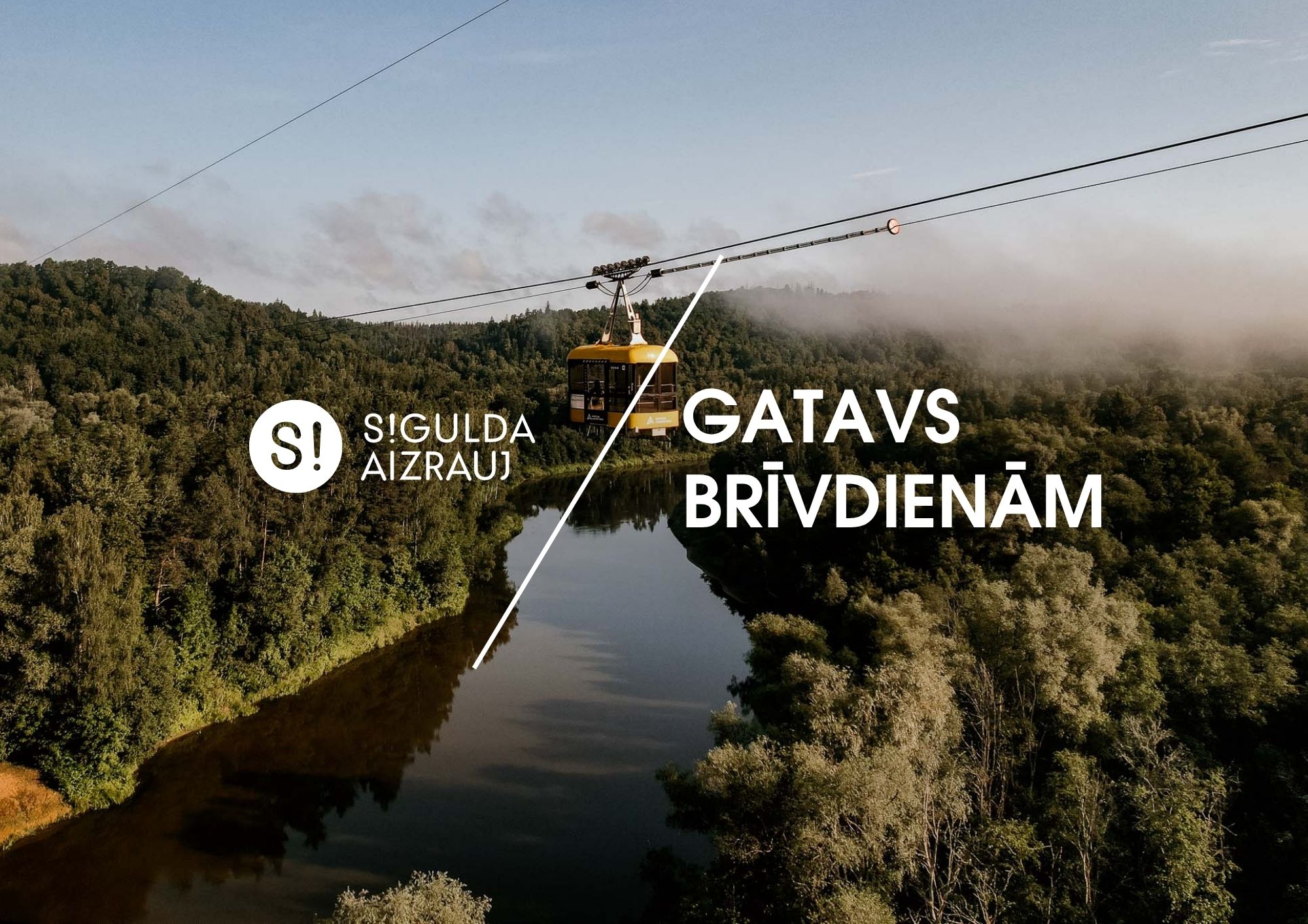 Šonedēļ Siguldas novadā: Latvijas čempionāts rollerslēpošanā, postfolka kopas “Rikši” koncerts un citi aizraujoši notikumi