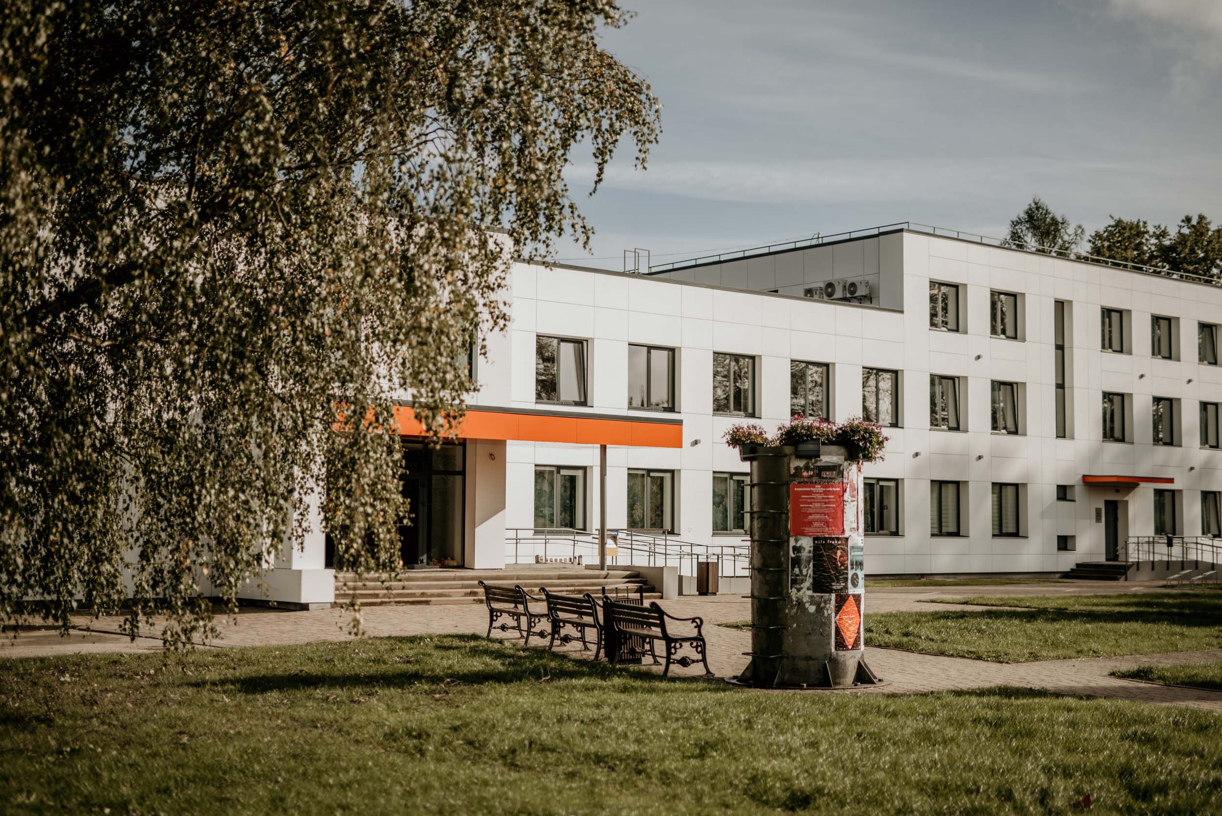 Siguldas 1. pamatskolas tautas deju kolektīva “Purenīte” koncerts “Deju spēle”