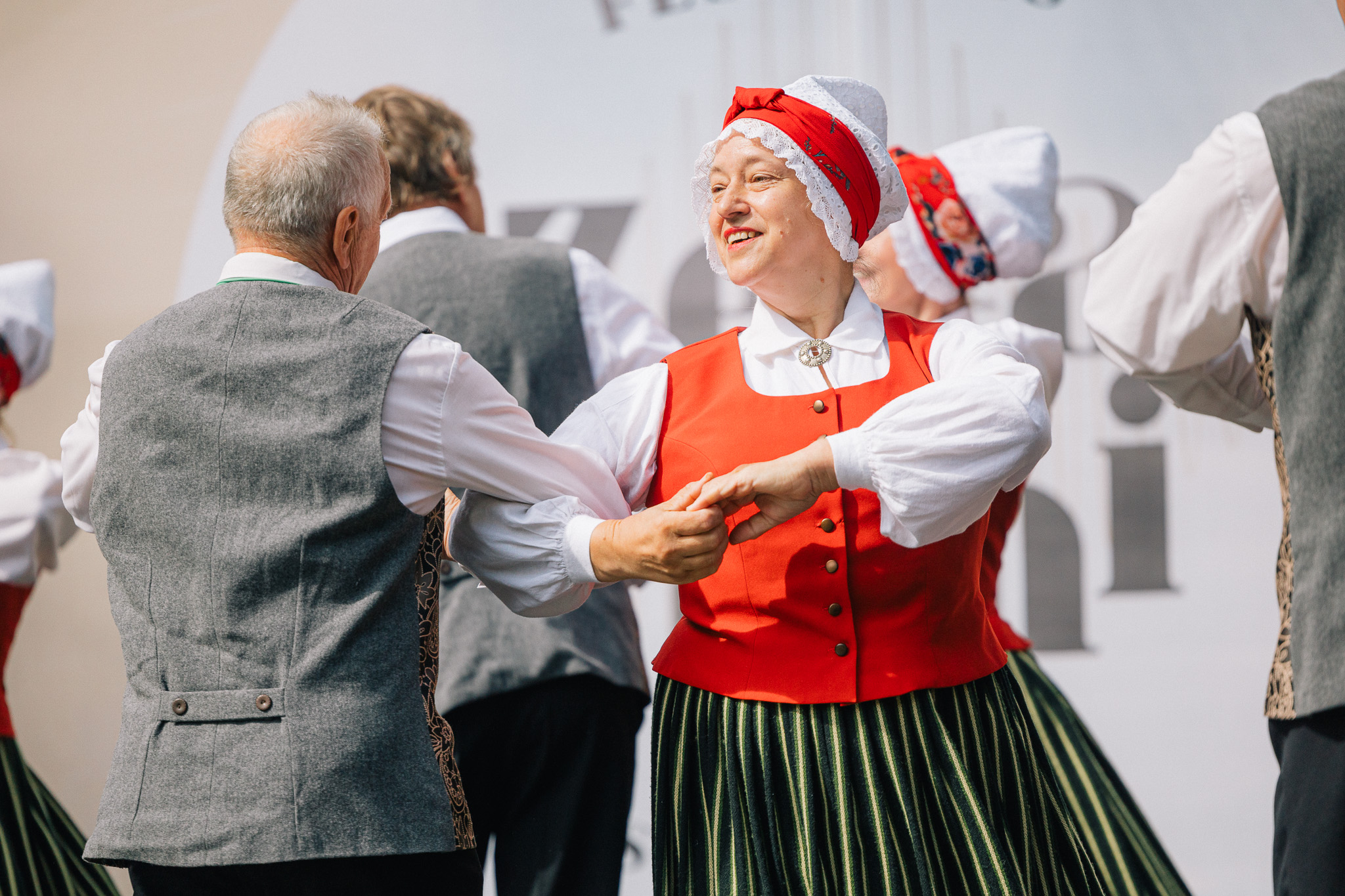 Morē norisināsies senioru festivāls “Zelta ritmi”