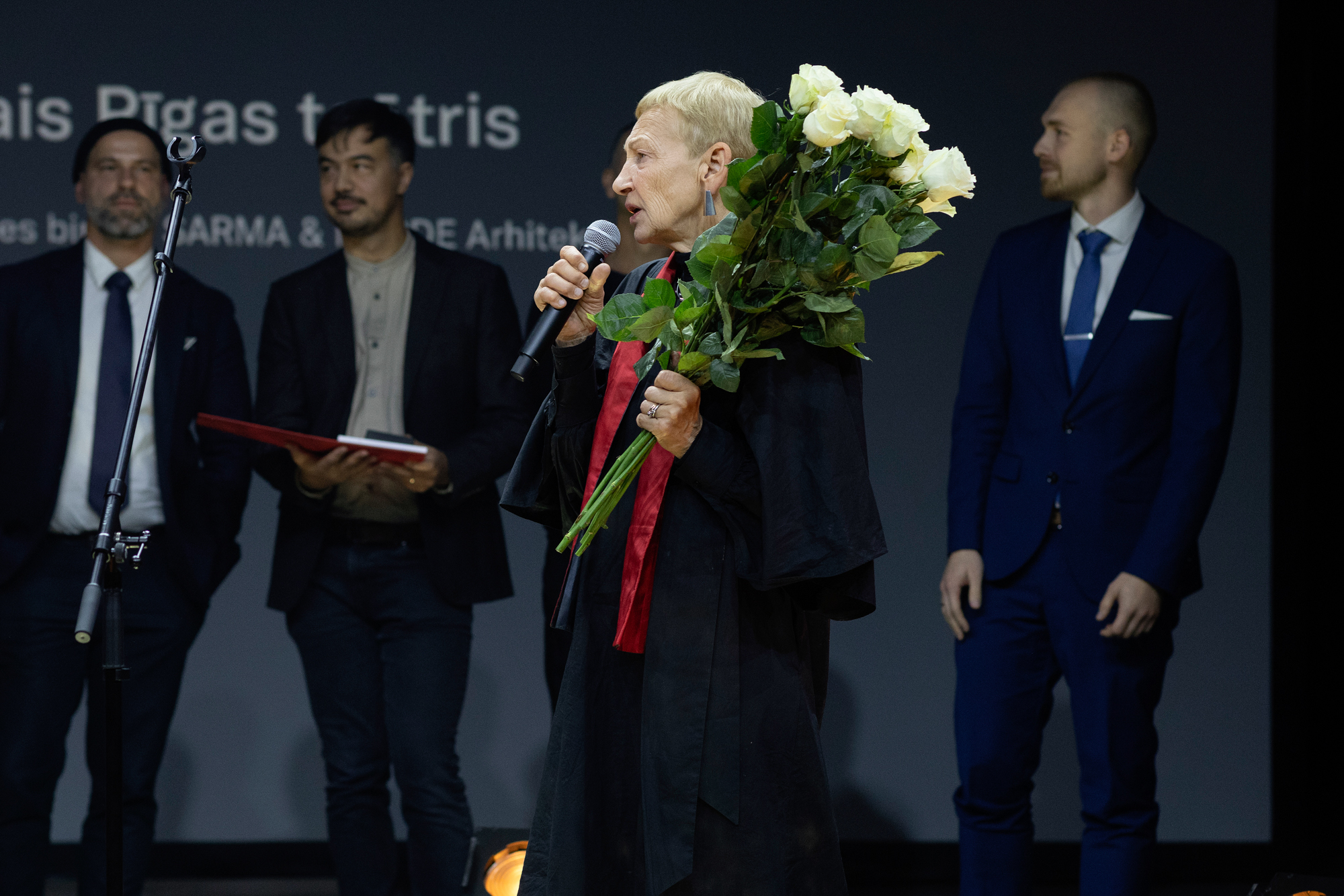 Darbu pieteikšanas termiņš “Latvijas Arhitektūras gada balvai 2025” pagarināts līdz 3.&nbsp;jūlijam