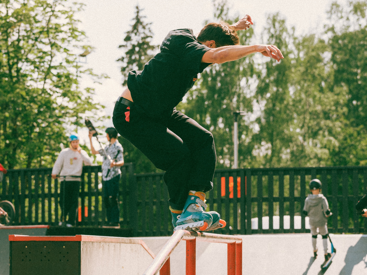 Siguldas Skeitparka festivāls “THRILL FEST 2026” pulcēs ekstrēmo sporta veidu kopienu