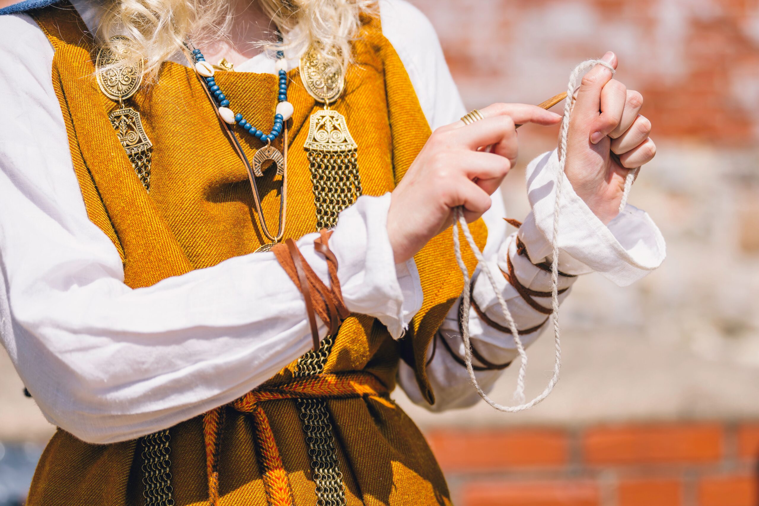 Turaidas muzejrezervātā pasākuma “Satiec savu meistaru!” ietvaros notiks divas meistarklases