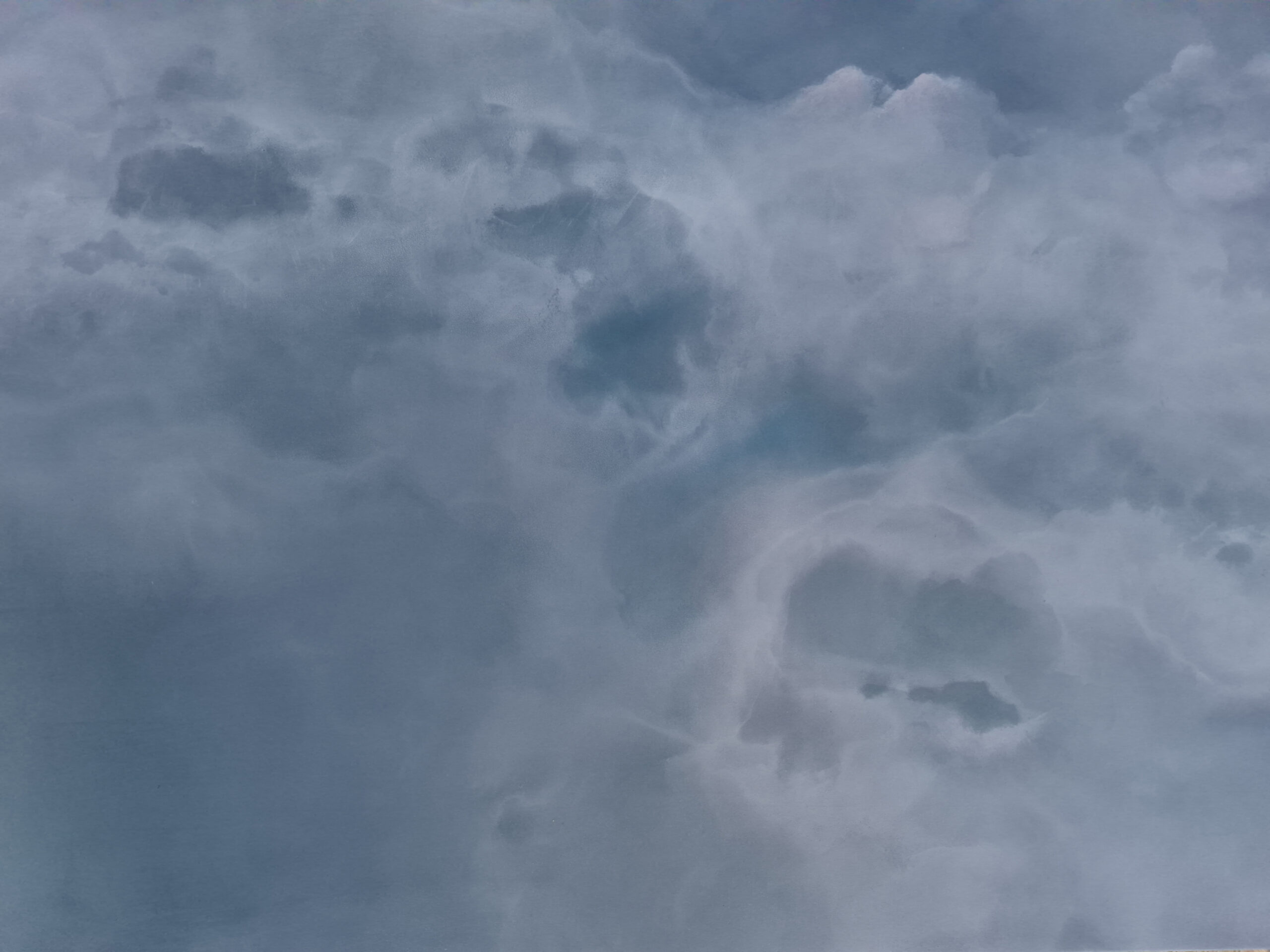 Siguldas Jaunās pils salonā būs apskatāma Ausmas Šmites izstāde “MVP”