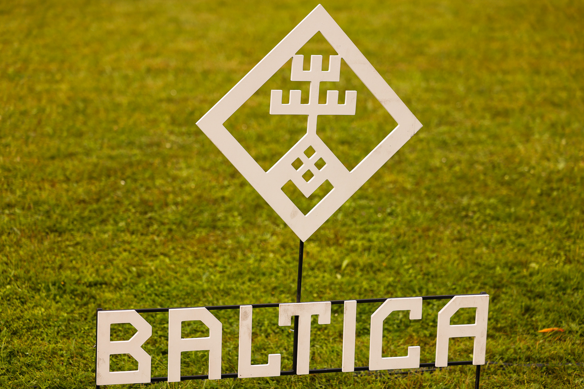 Siguldas novadā skanēs starptautiskais folkloras festivāls “Baltica 2025”