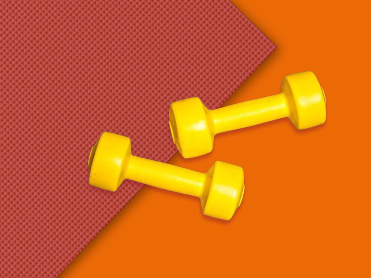 Martā plānotās bezmaksas sporta nodarbības projektā “Esi vesels Siguldas novadā!”