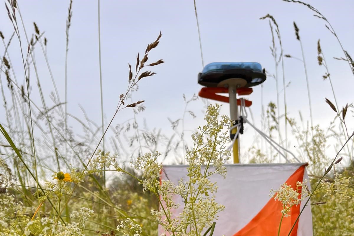 Orientēšanās sacensības “Siguldas kompass 2026”: Katlapiezis