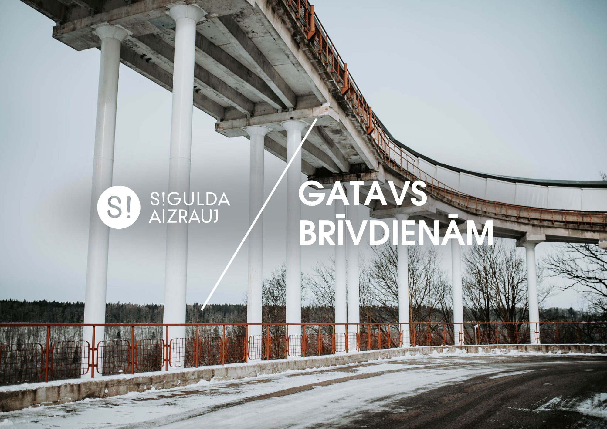 Šonedēļ Siguldas novadā: Junioru Pasaules kausa posms kamaniņu sportā, kalnu slēpošanas sacensības “Siguldas kauss 2026” un citi aizrautīgi notikumi