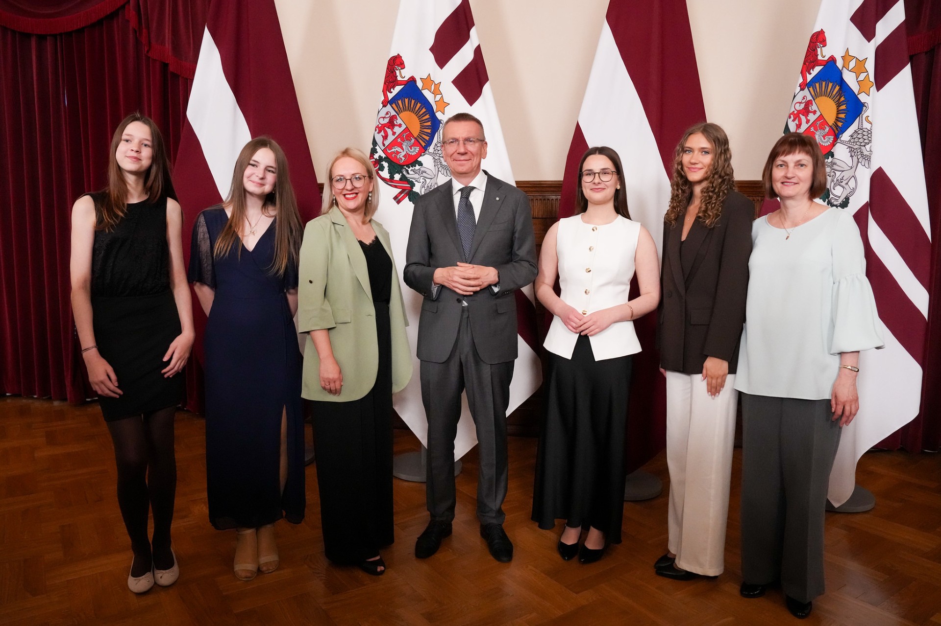 Siguldas novada skolēni gūst augstus panākumus vēstures pētniecisko darbu konkursā
