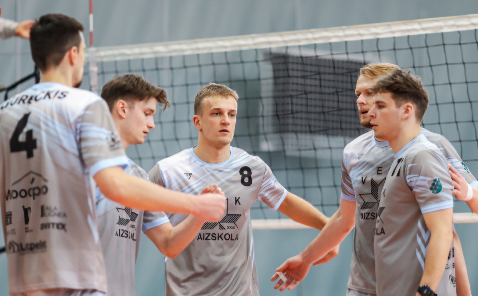 Siguldā norisināsies volejbola turnīrs “Aizskolas kausa izcīņa 2026”