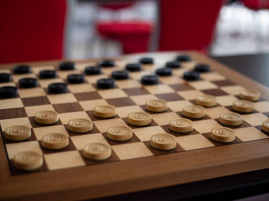 Siguldā notiks atklātais čempionāts 100 lauciņu dambretē “Sigulda Open 100 2025”