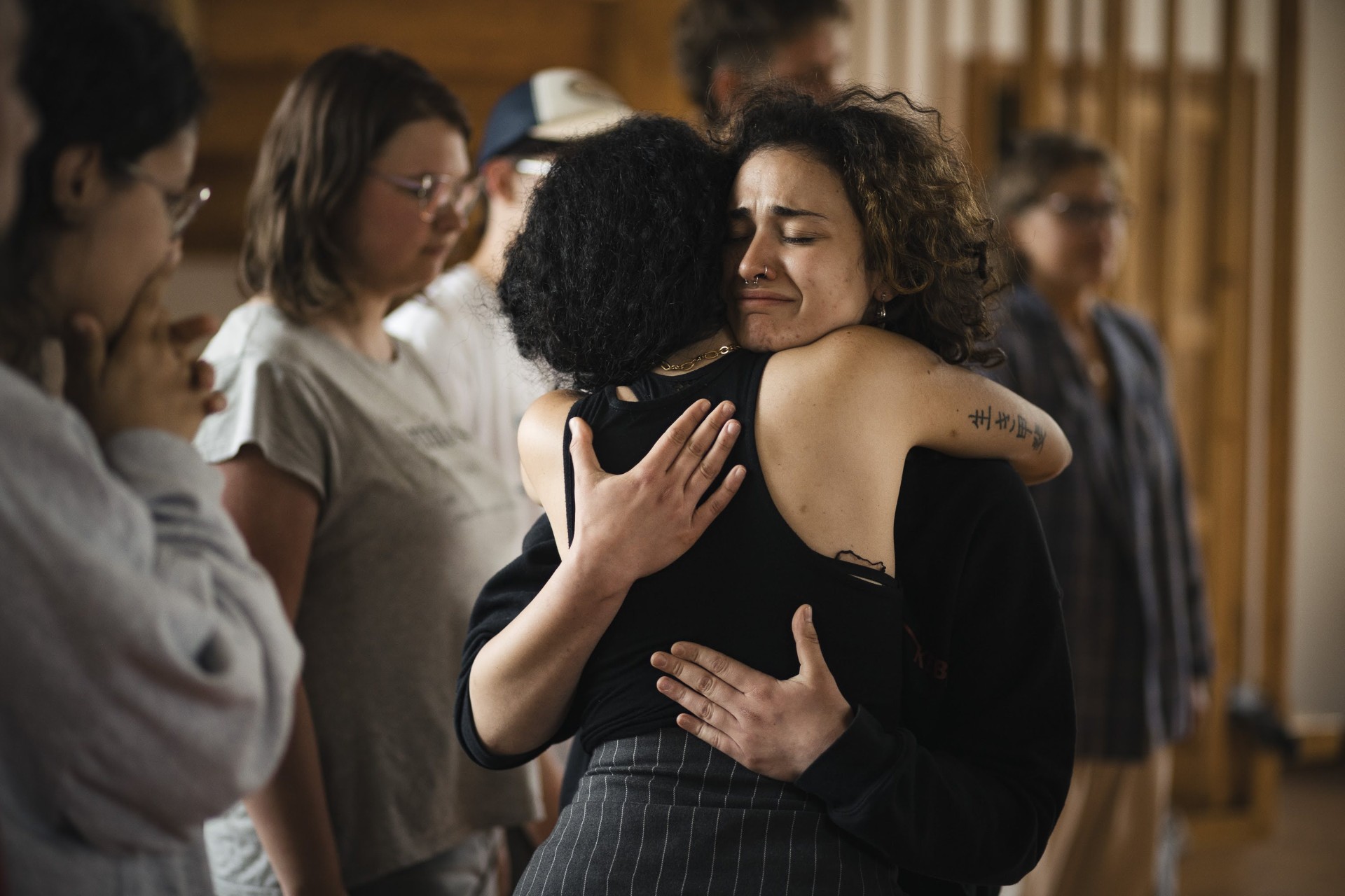 Novadā notiks starptautiskas mācības par empātisku komunikāciju