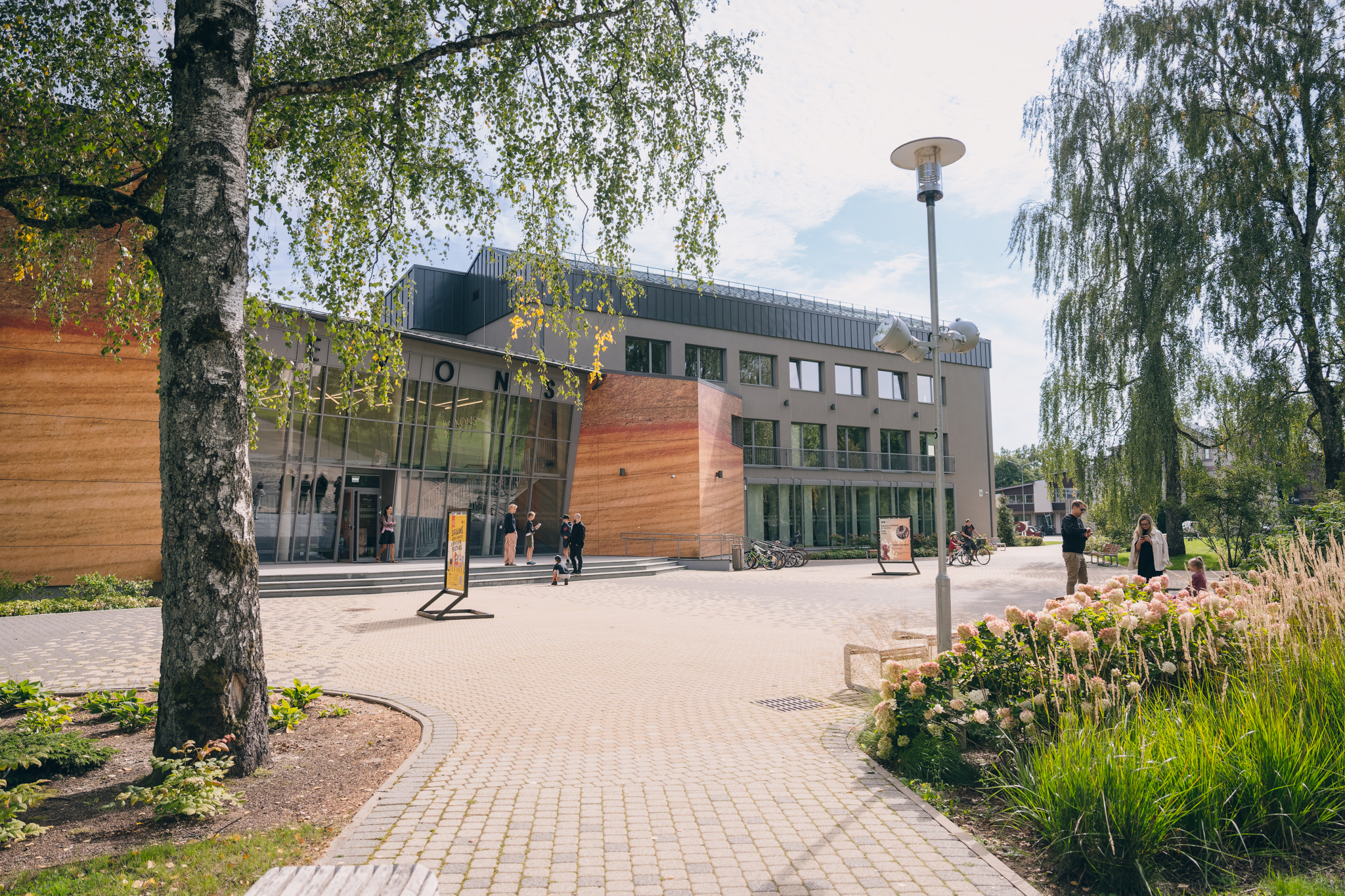 Kultūras centrs “Siguldas devons” uzsāk astoto sezonu