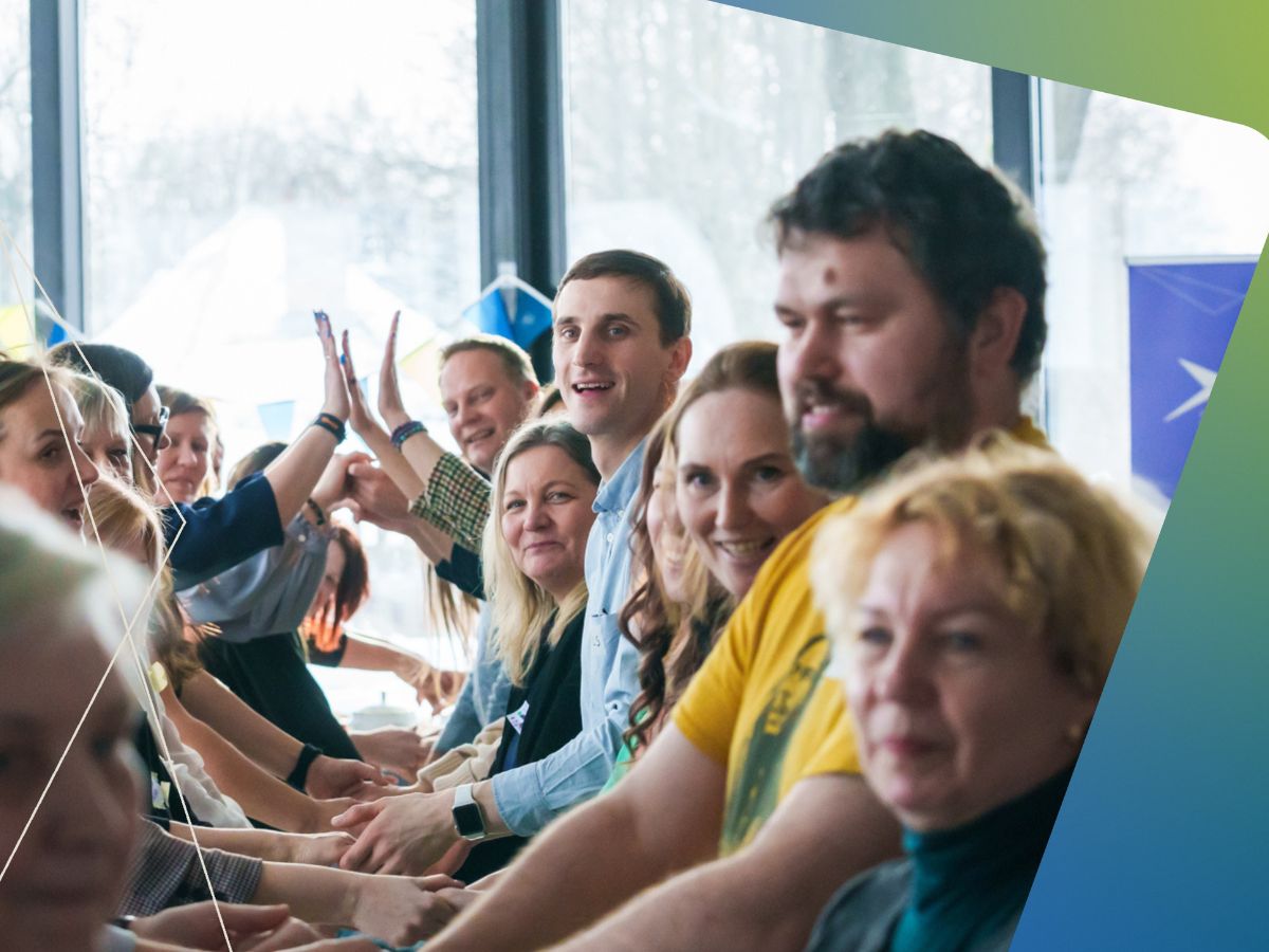 Atvērta pirmā pieteikšanās apkaimju kopienu attīstības programmai “Drošas kopienas”