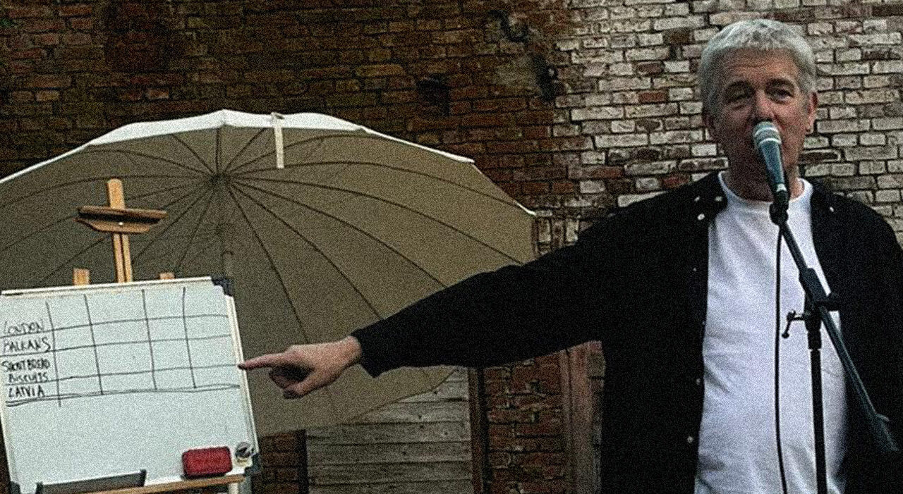 28. augustā Siguldā norisināsies Dzejas slams