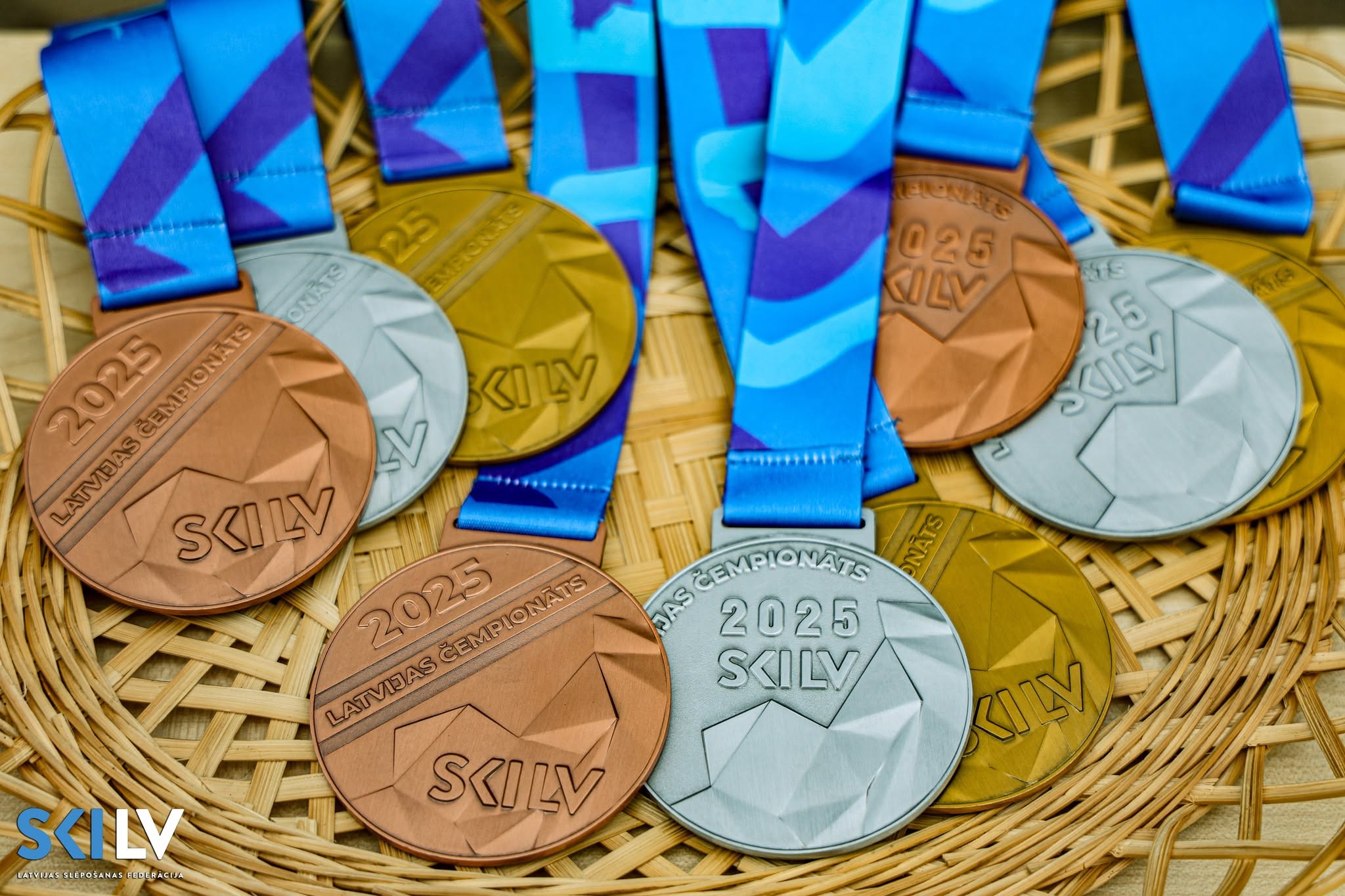 Siguldā norisināsies 2026. gada FIS Latvijas čempionāts rollerslēpošanā