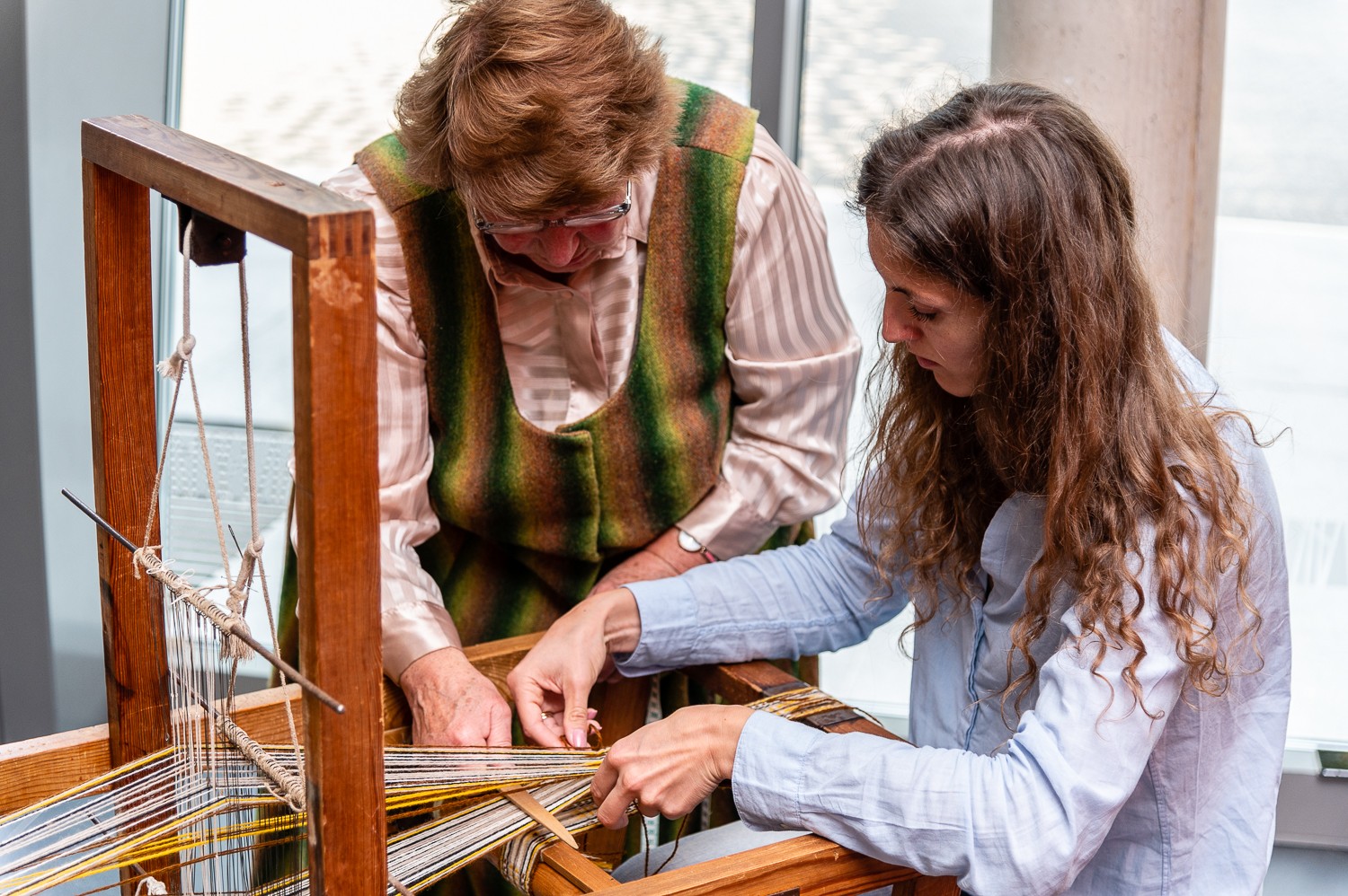 Brīvdienās pasākumā “Satiec savu meistaru!” varēs iepazīt dažādas amata prasmes