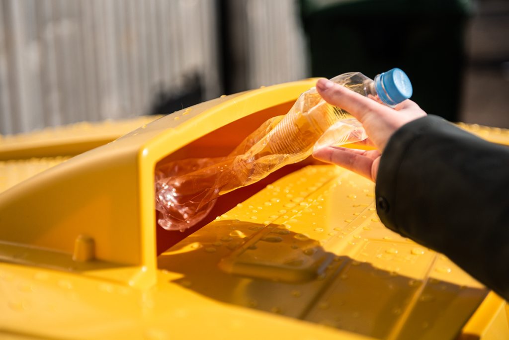 Pašvaldība aicina Gaujas iedzīvotājus uz tikšanos par šķiroto atkritumu savākšanas laukuma izbūvi