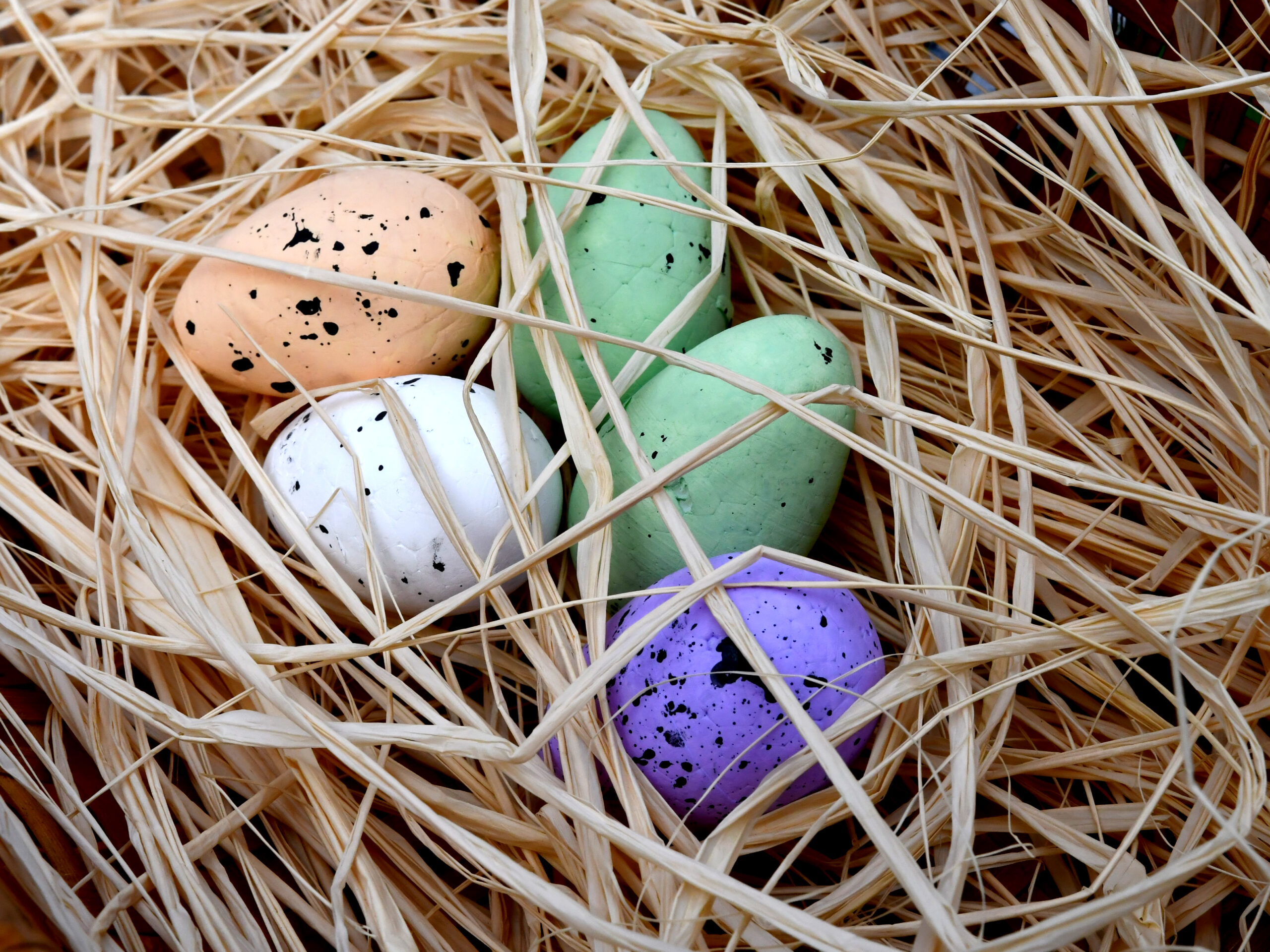 Lieldienu jampadracis Inčukalnā