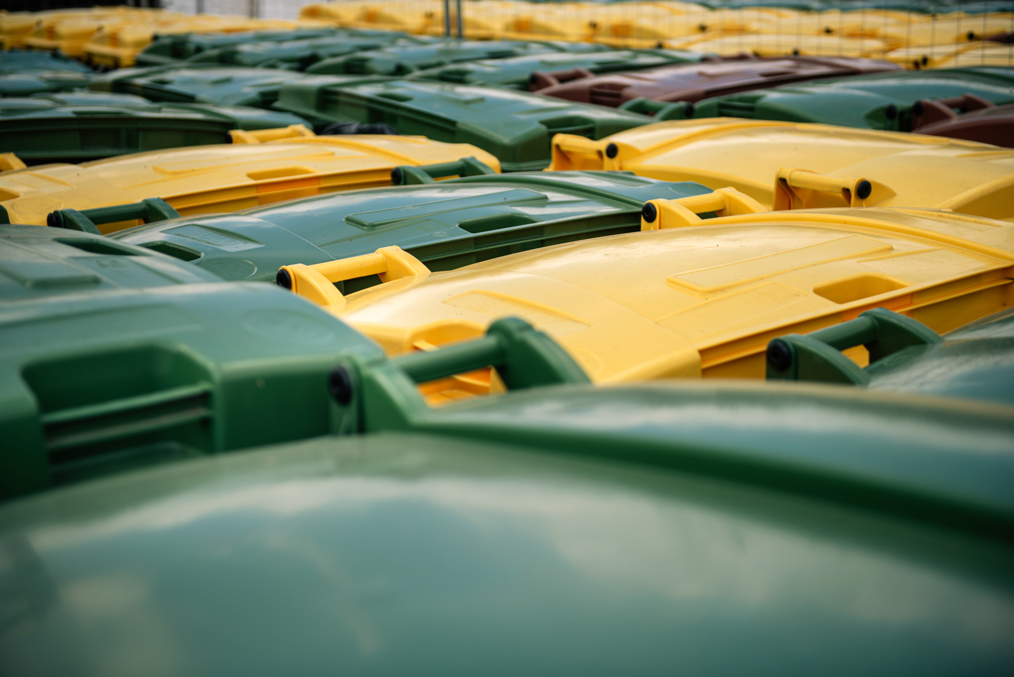 Paplašinātas iespējas atkritumu apsaimniekošanas līguma noslēgšanai Inčukalna pagastā