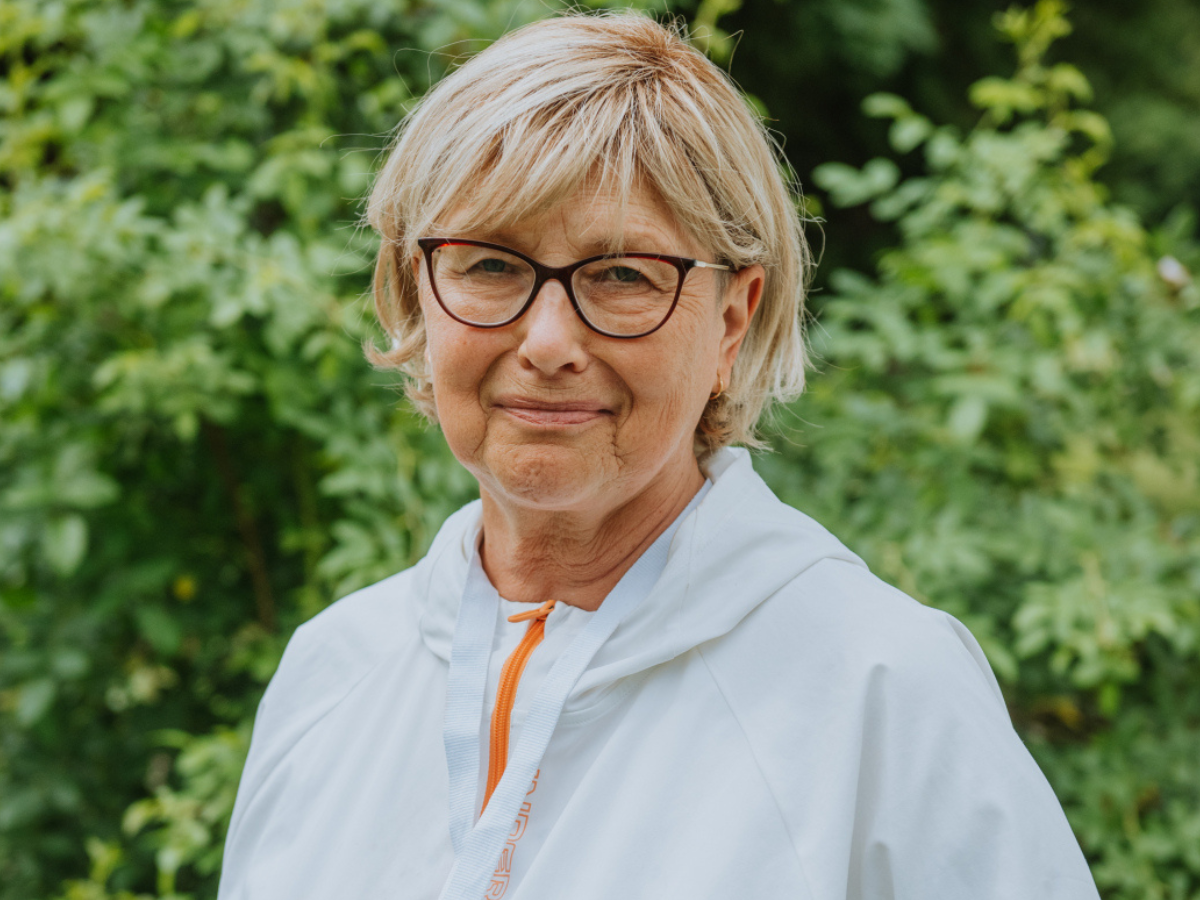 Siguldas koncertzāles “Baltais Flīģelis” vadītājas amatā darbu sākusi Ilze Kļaviņa