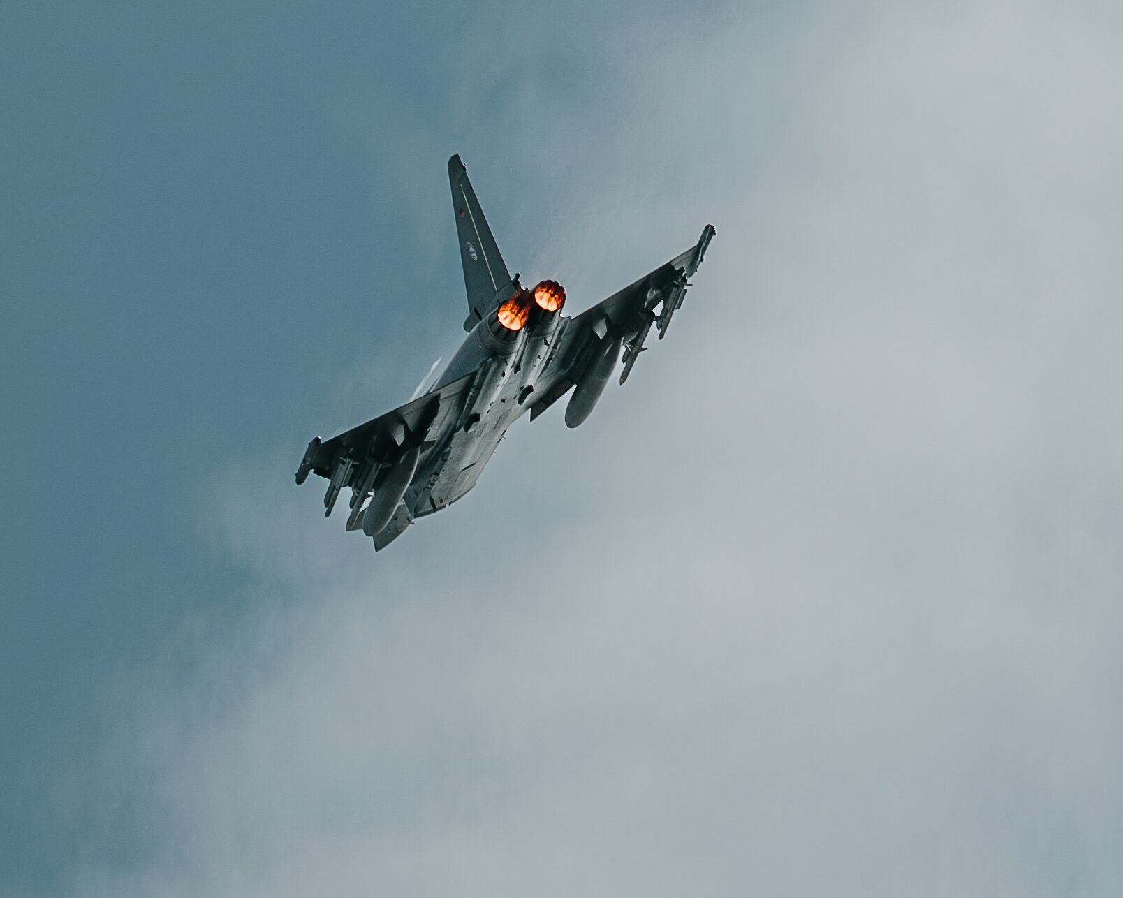 No 26. līdz 30. maijam Raganā notiks militārās apmācības ar militāro lidaparātu treniņlidojumiem