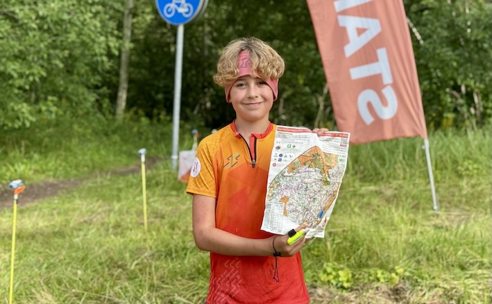 Norisināsies tautas orientēšanās sporta seriāls “Siguldas kompass 2026”