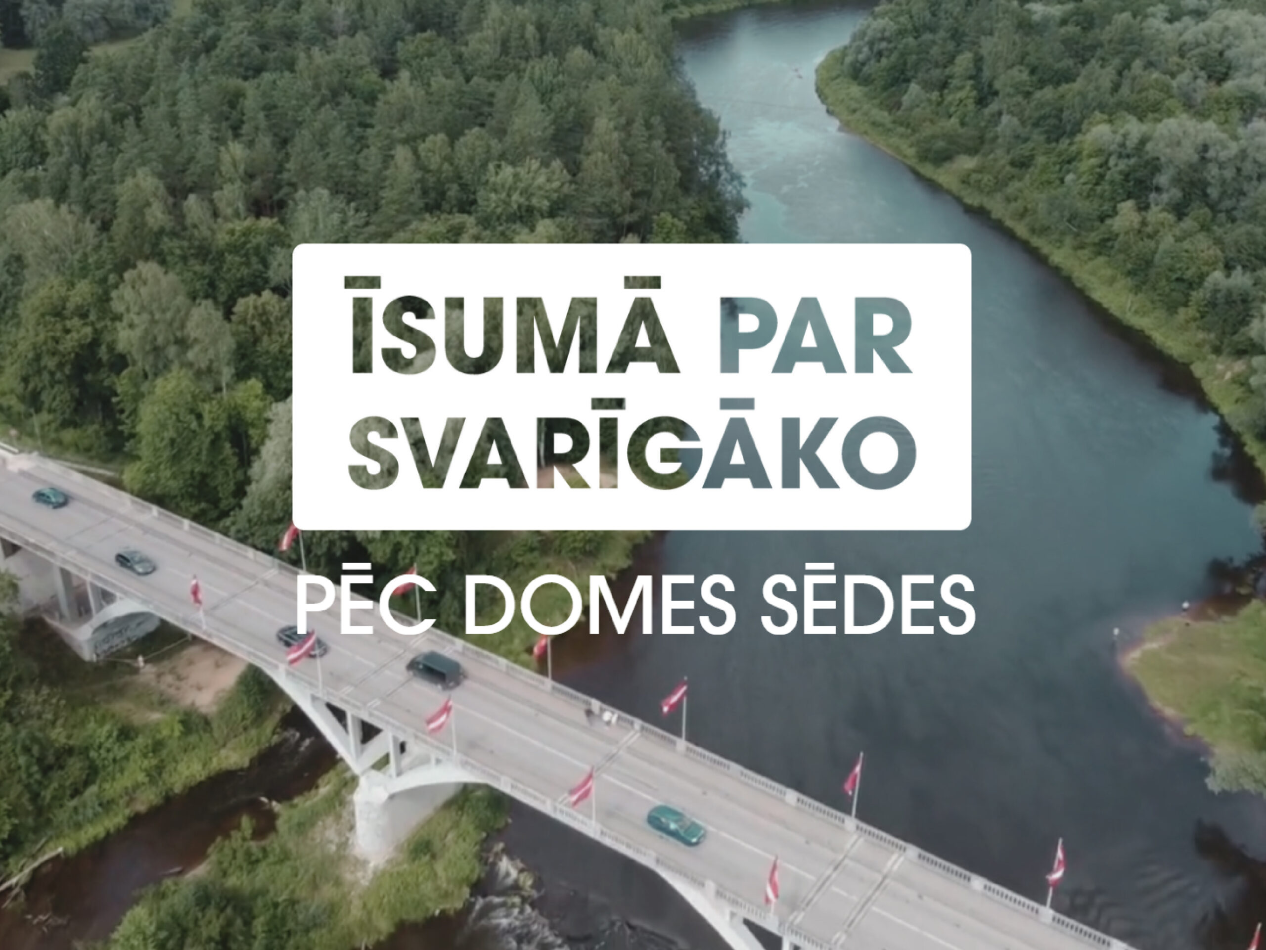 Video: 20. novembra Siguldas novada pašvaldības domes sēdē svarīgākie pieņemtie lēmumi