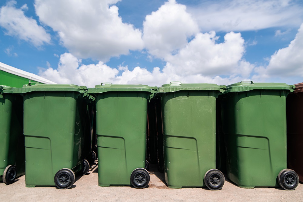 Līdz 17. aprīlim aicina noslēgt jauno līgumu par atkritumu apsaimniekošanu Mālpils pagastā