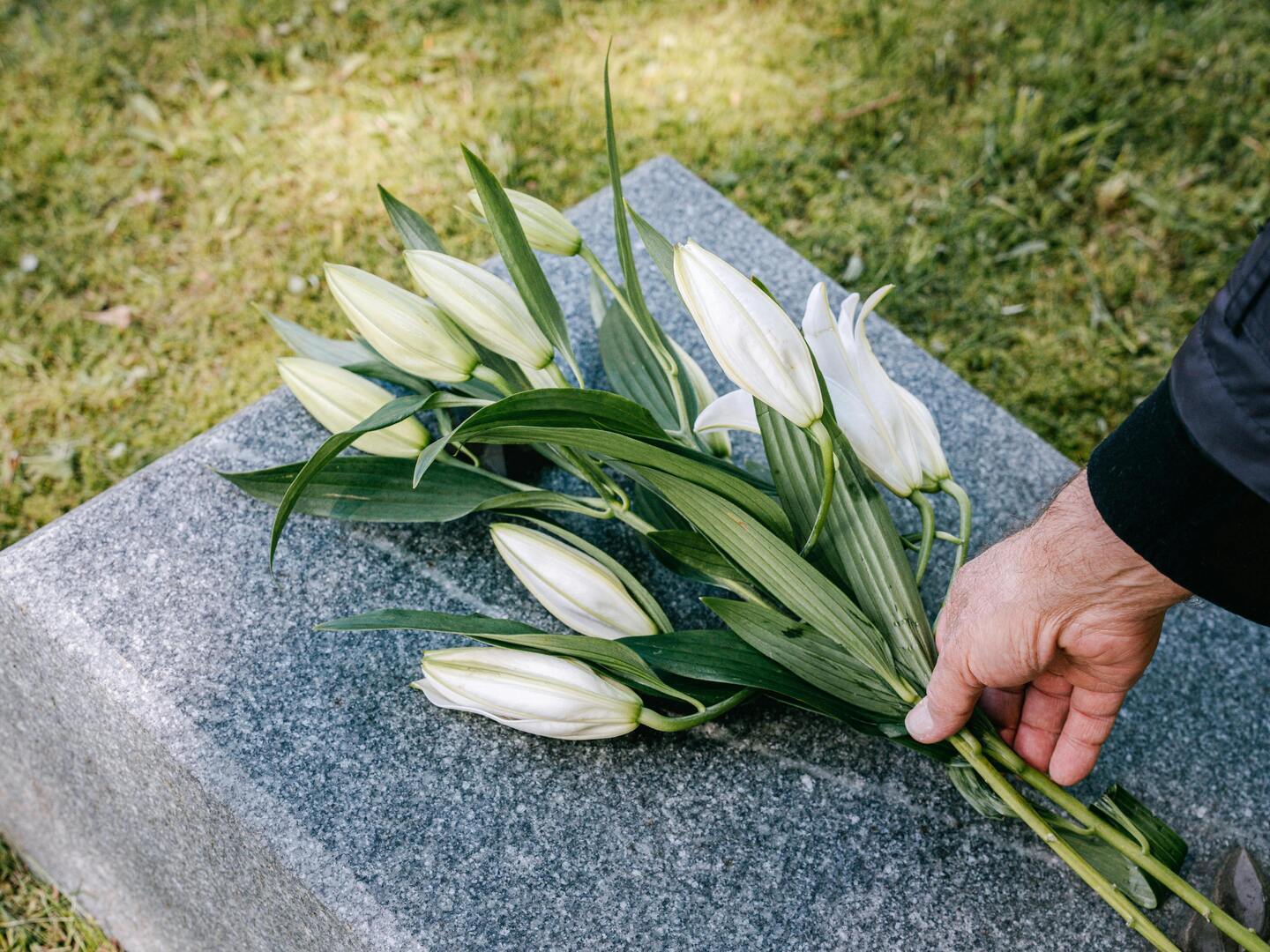 Sākot ar jūliju, Siguldas novada kapsētās notiks kapusvētki