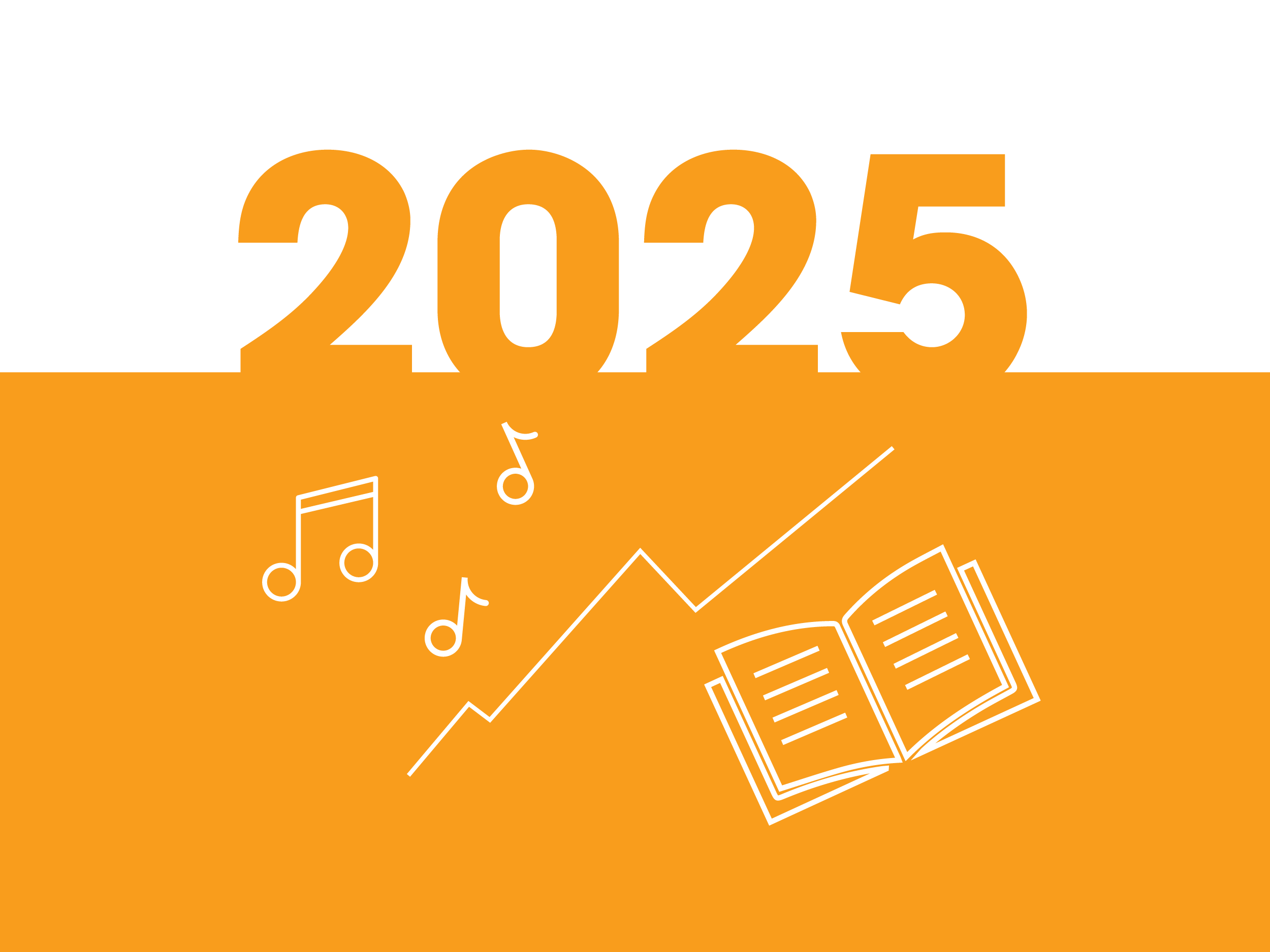 Siguldas novada kultūras notikumi un iedvesmas stāsti 2025. gadā