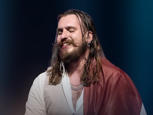 Mika Galvanovska koncerts “Par savu zemi saukt”