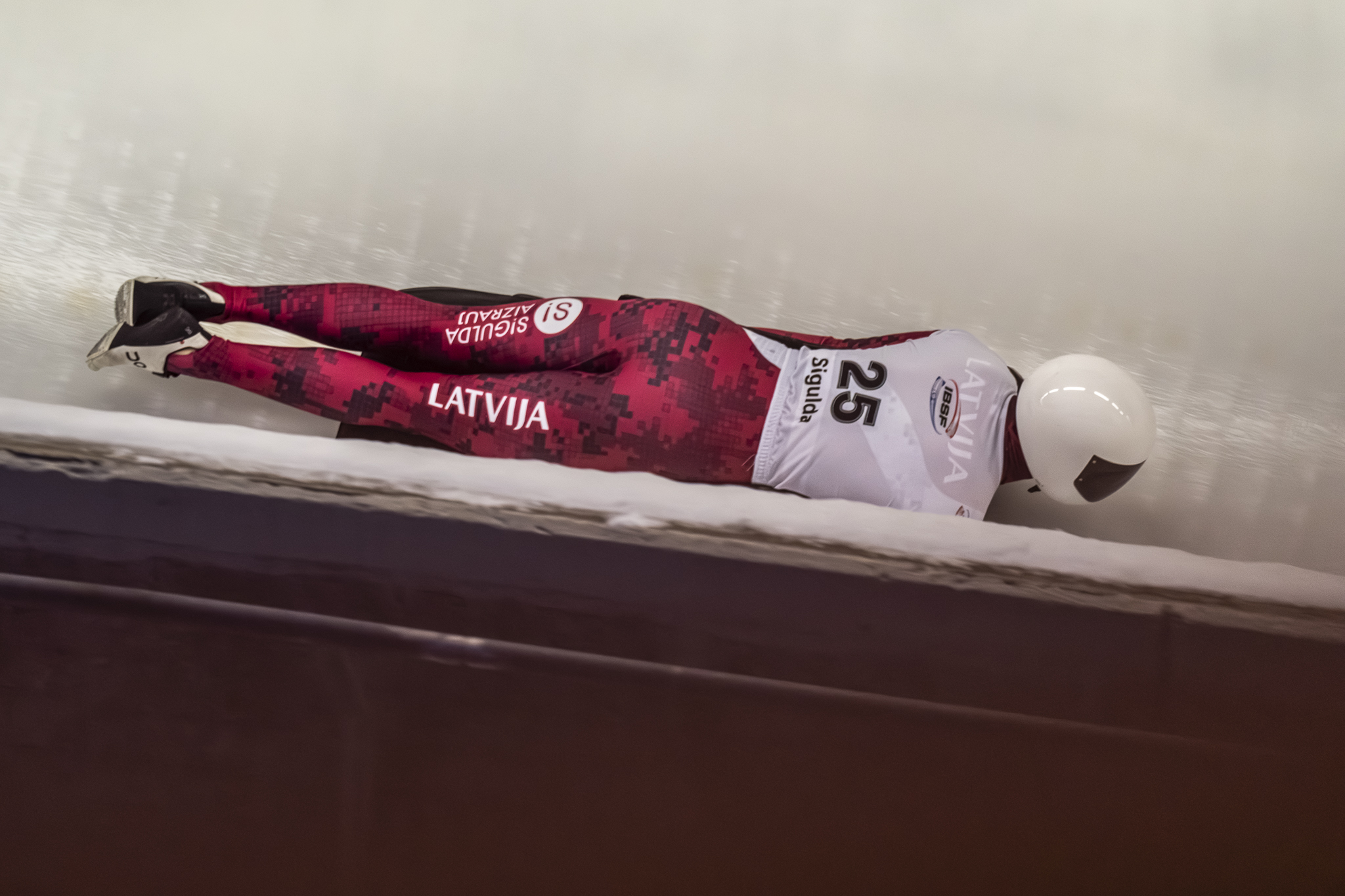 Nākamnedēļ Siguldā noskaidros Eiropas Junioru čempionāta uzvarētājus bobslejā un skeletonā, kā arī Eiropas čempionu parabobslejā