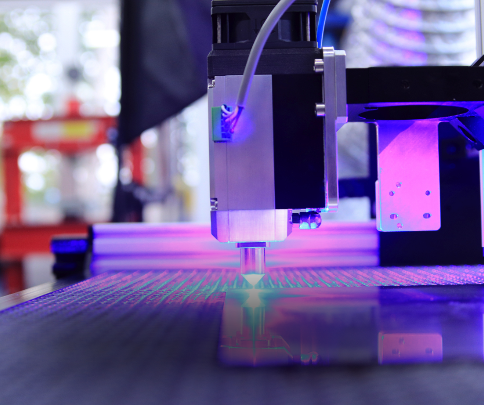 Praktiskā nodarbība tehnoloģiju jomas skolotājiem – lāzertehnoloģiju izmantošana mācību procesā