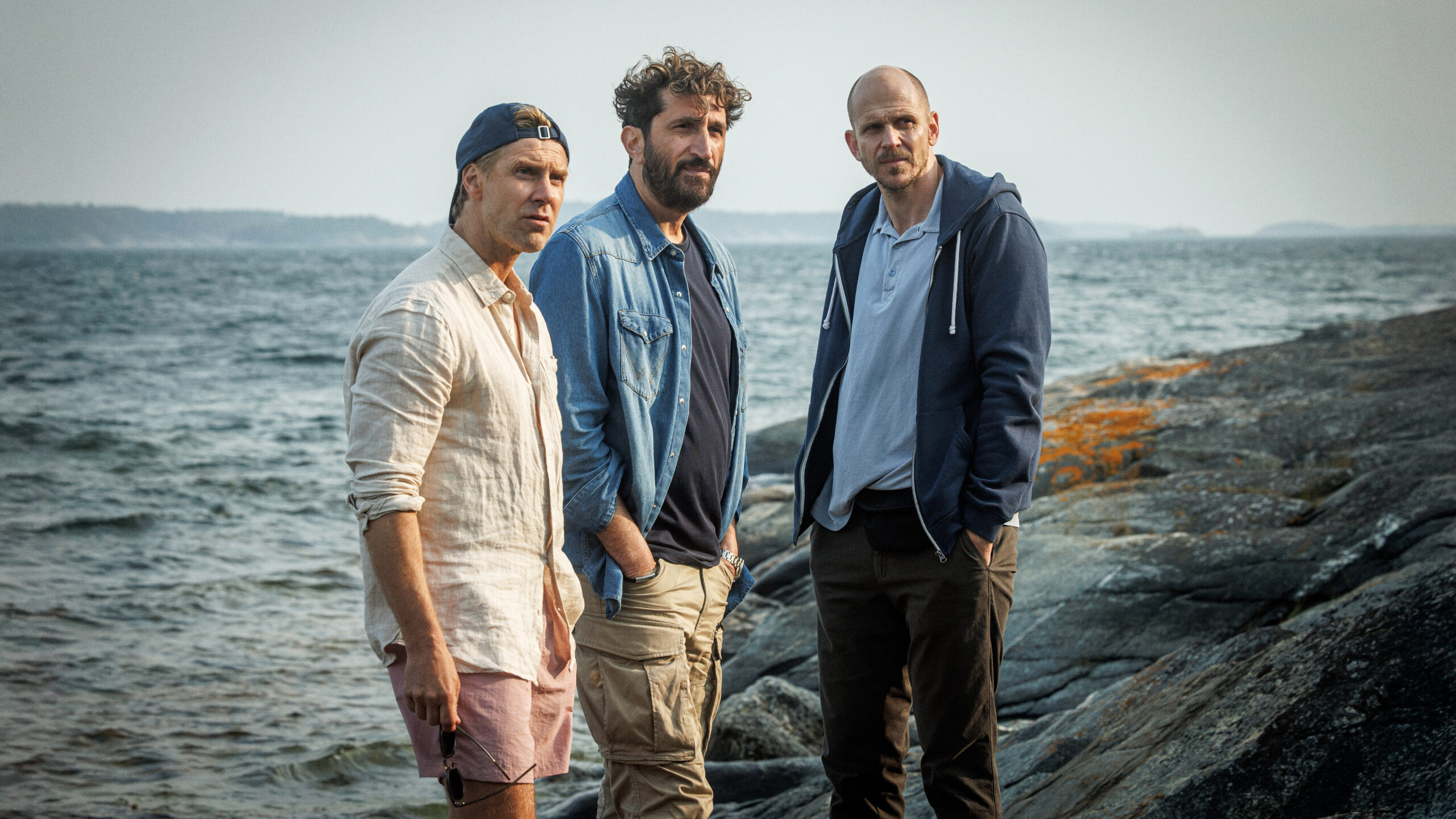 Siguldā būs skatāma Rīgas Starptautiskā kino festivāla filma “Pieaugušo uzraudzība”