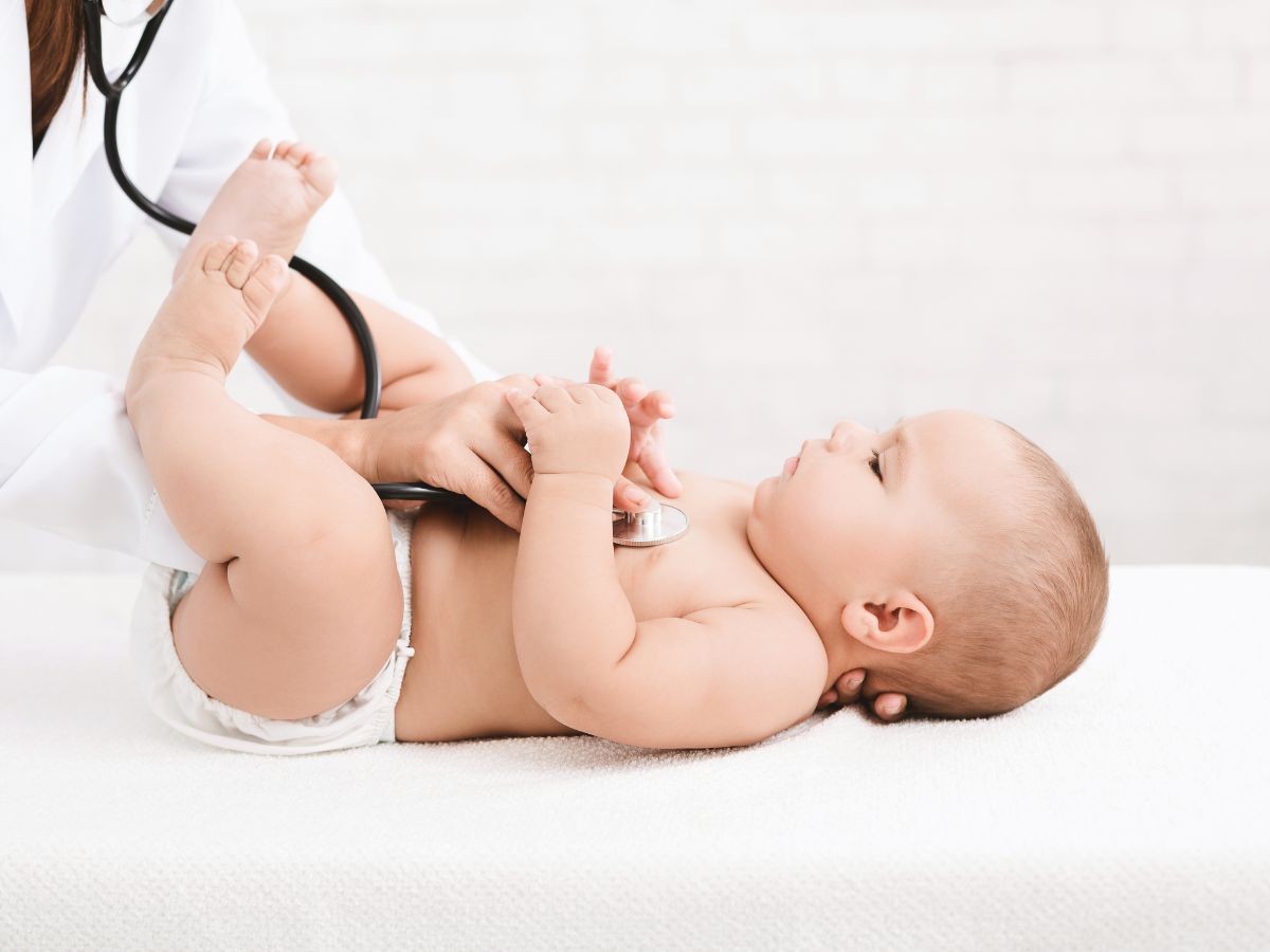 Siguldas slimnīcā brīvdienās un svētku dienās pieejamas pediatra konsultācijas