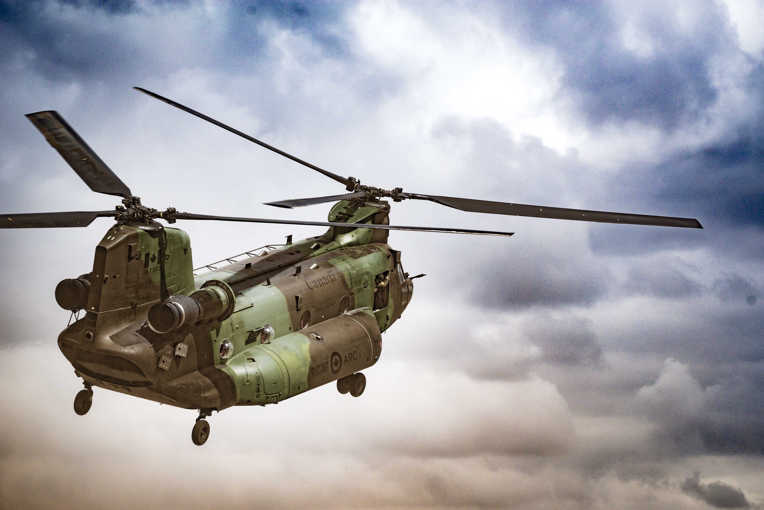 Ādažos notiekošās militārās mācības 16.–22. augustā var radīt paaugstinātu troksni