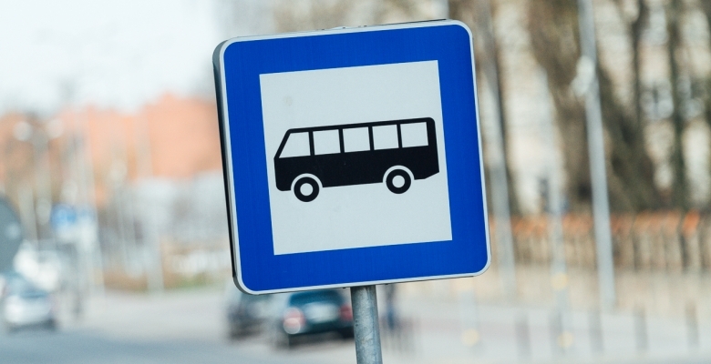 Pasažieru pārvadātāju protesta akcijas laikā stundu nekursēs reģionālo maršrutu autobusi