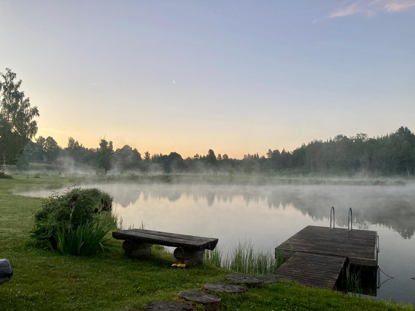 Aicina uz kopīgu Jāņu siera siešanu un latvisko tradīciju pēcpusdienu