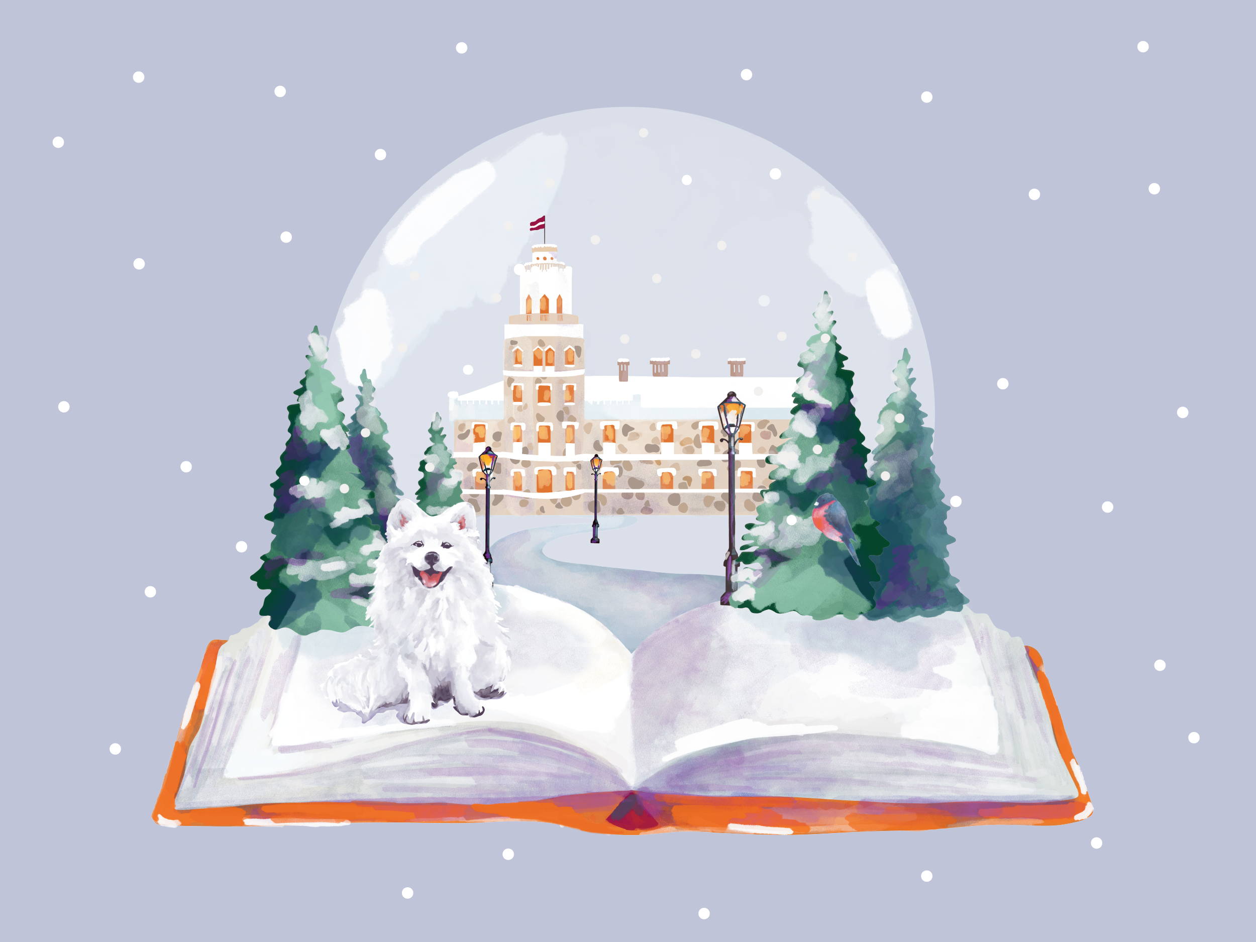 Siguldas novada bibliotēka aicina ģimenes uz sirsnīgu piedzīvojumu “Izspēlē pasaku pilī” Siguldas Jaunajā pilī