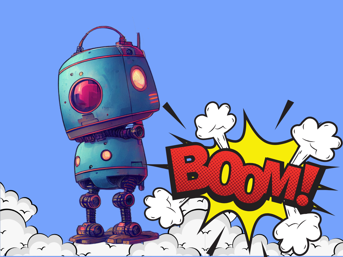 Augusta izskaņā Siguldā notiks aizraujošs robotikas hakatons “Robo Battle S!gulda”